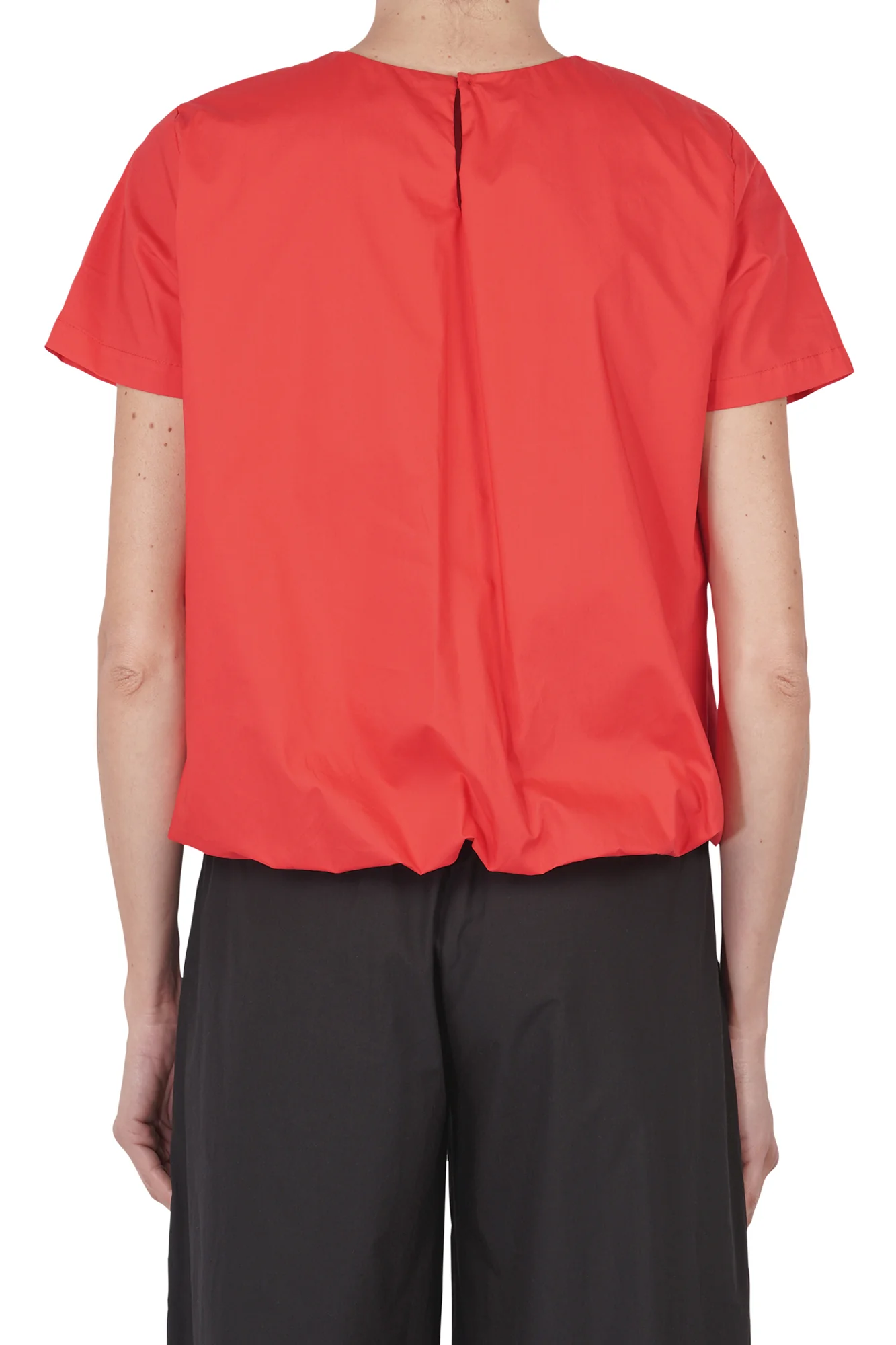 So Allure - Blusa - 450030 - Rosso - Image 5