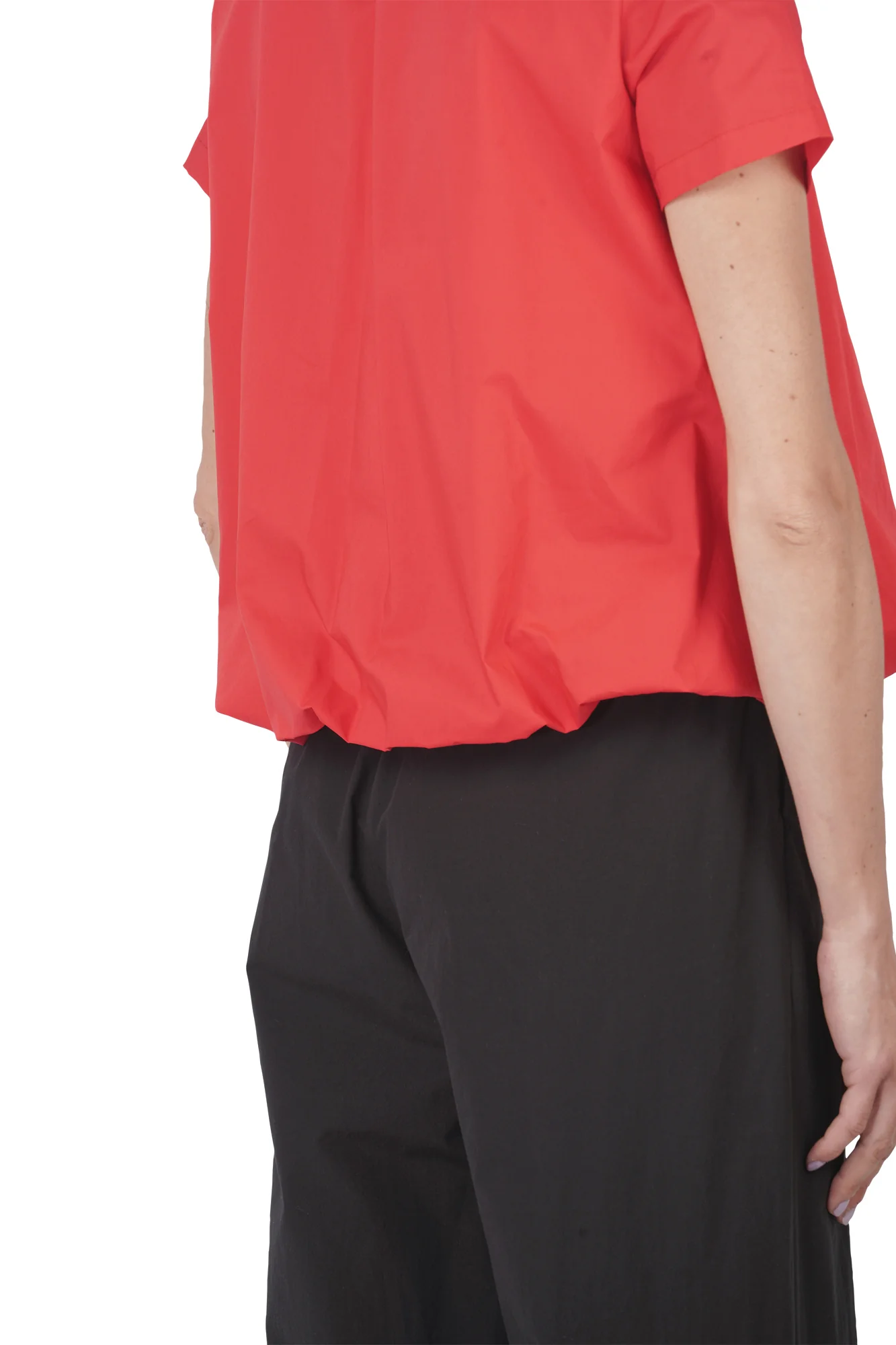 So Allure - Blusa - 450030 - Rosso - Image 6