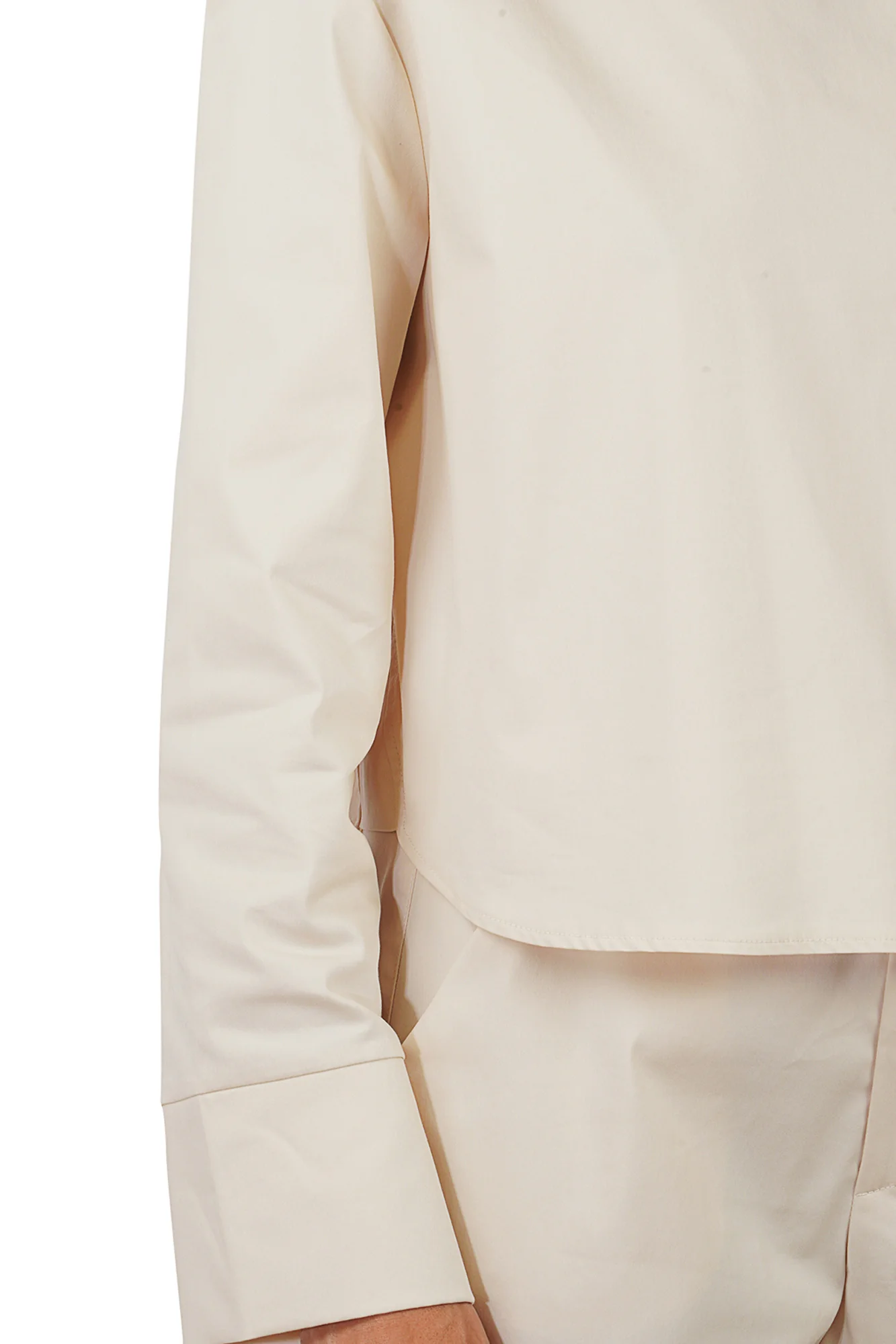 So Allure - Blusa - 451632 - Burro - Image 6