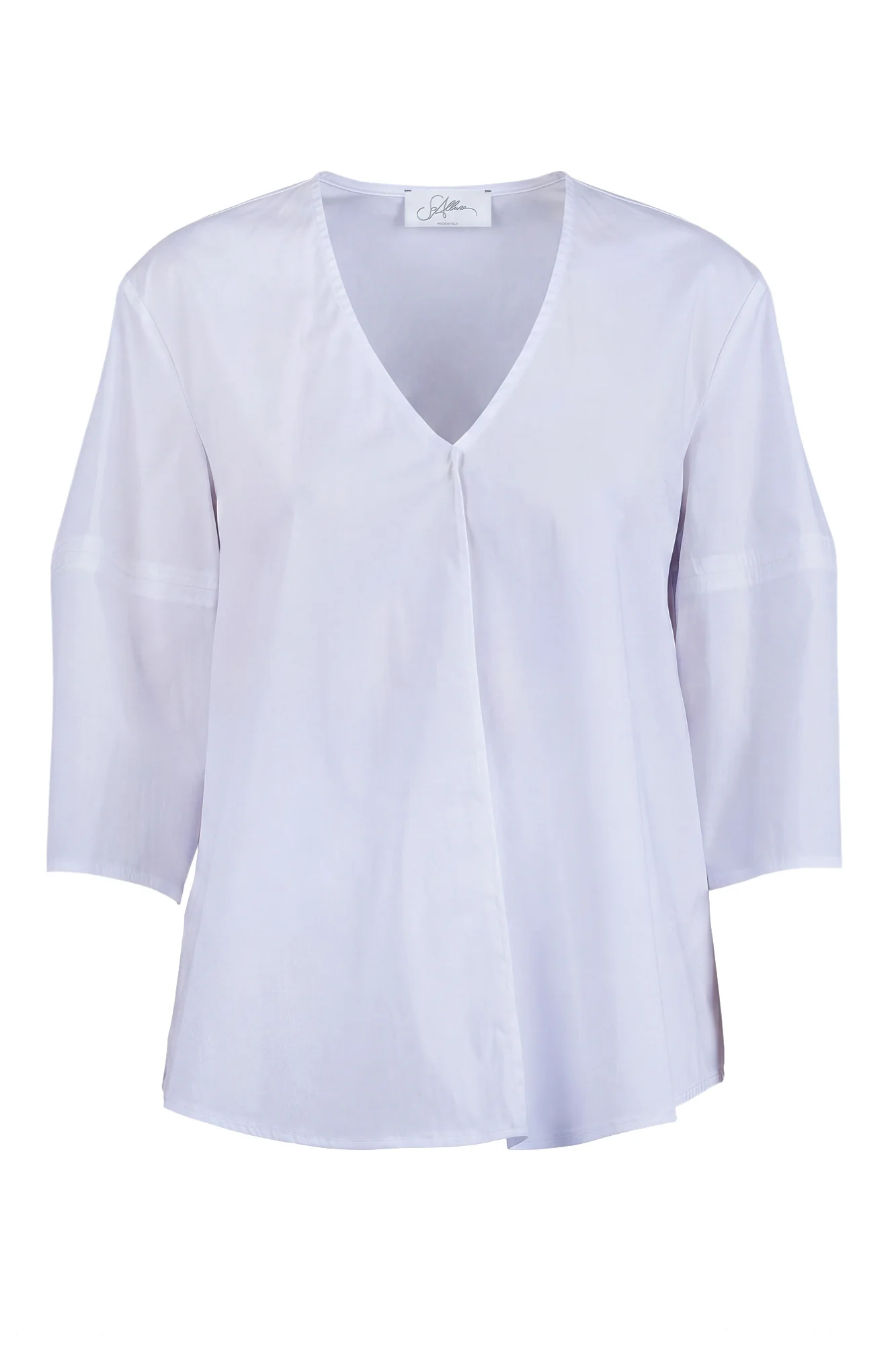 So Allure - Blusa - 470009 - Latte