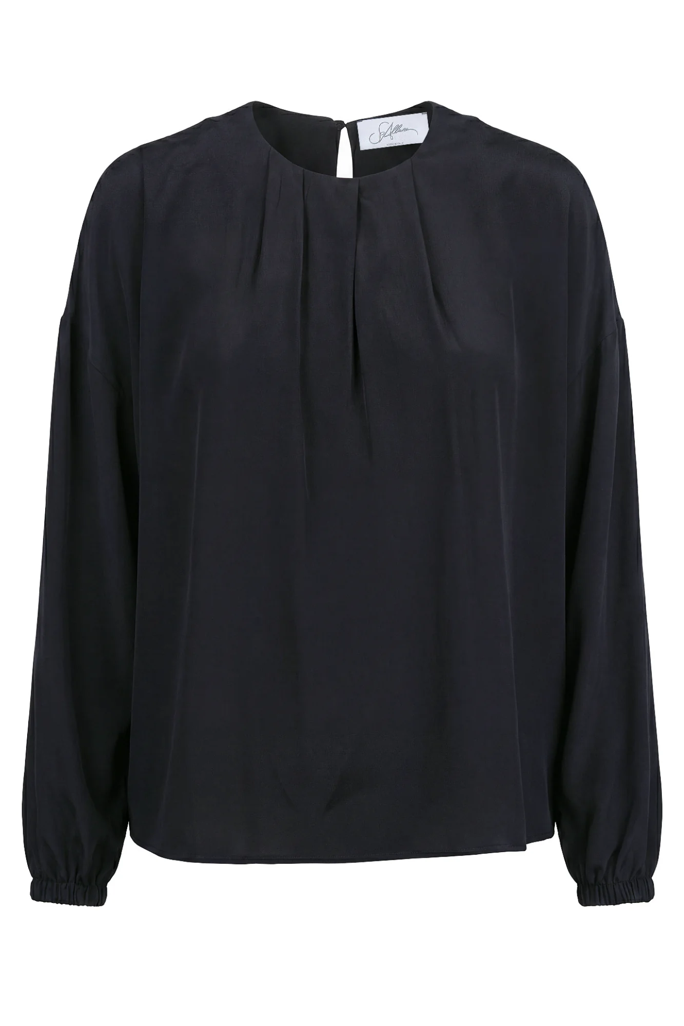 So Allure - Camicia - 470042 - Nero