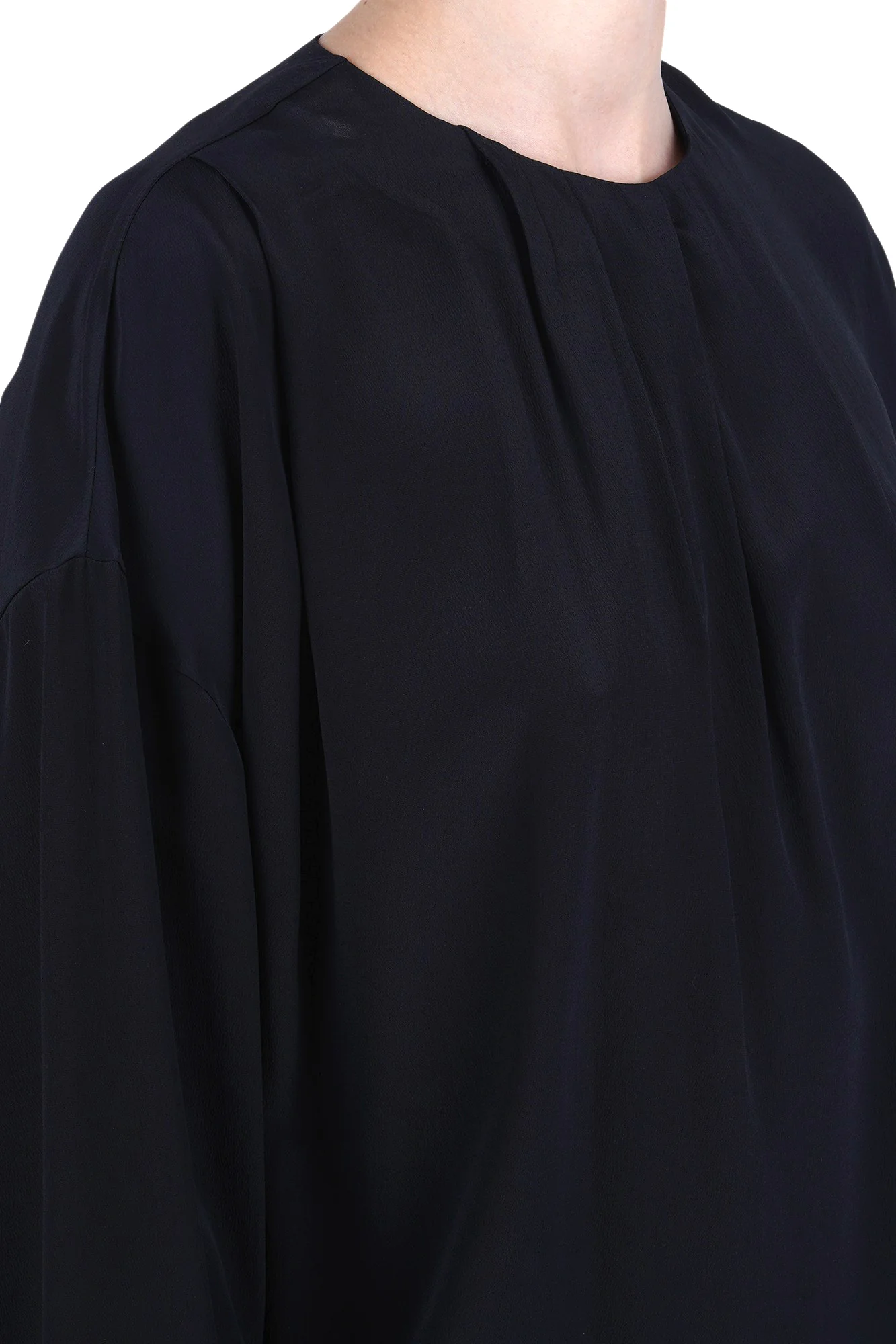 So Allure - Camicia - 470042 - Nero - Image 6