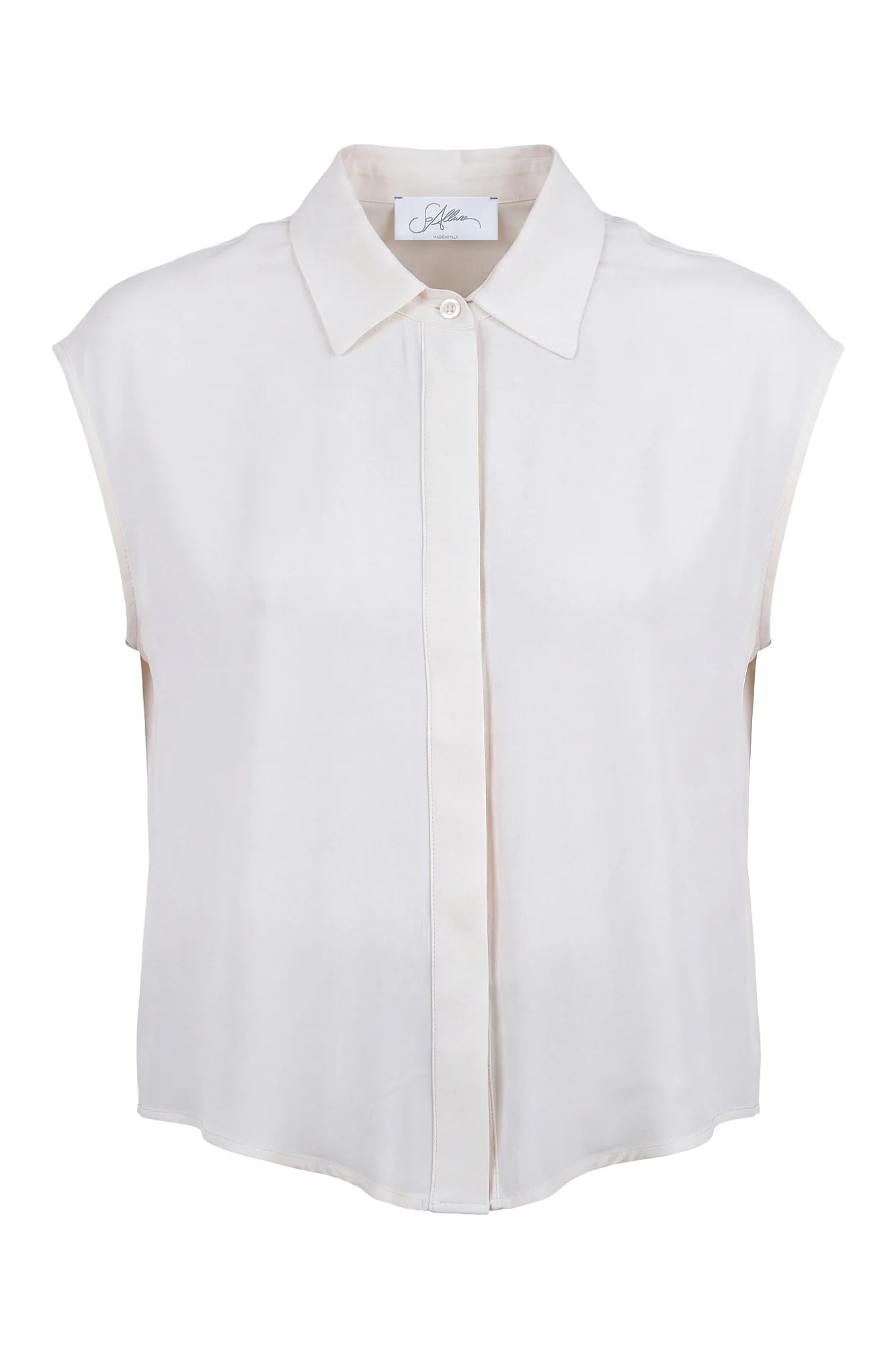 So Allure - Camicia - 470043 - Burro
