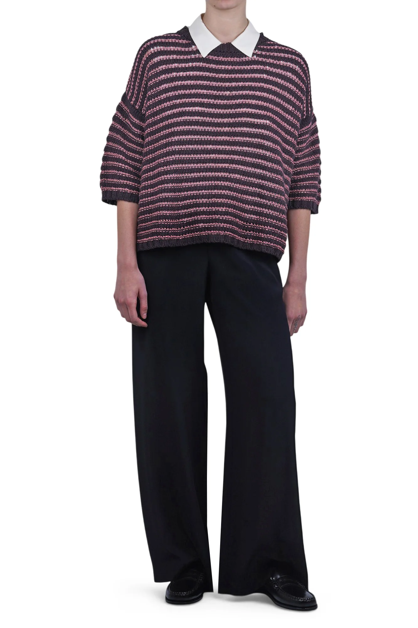 So Allure - Camicia - 470043 - Burro - Image 2