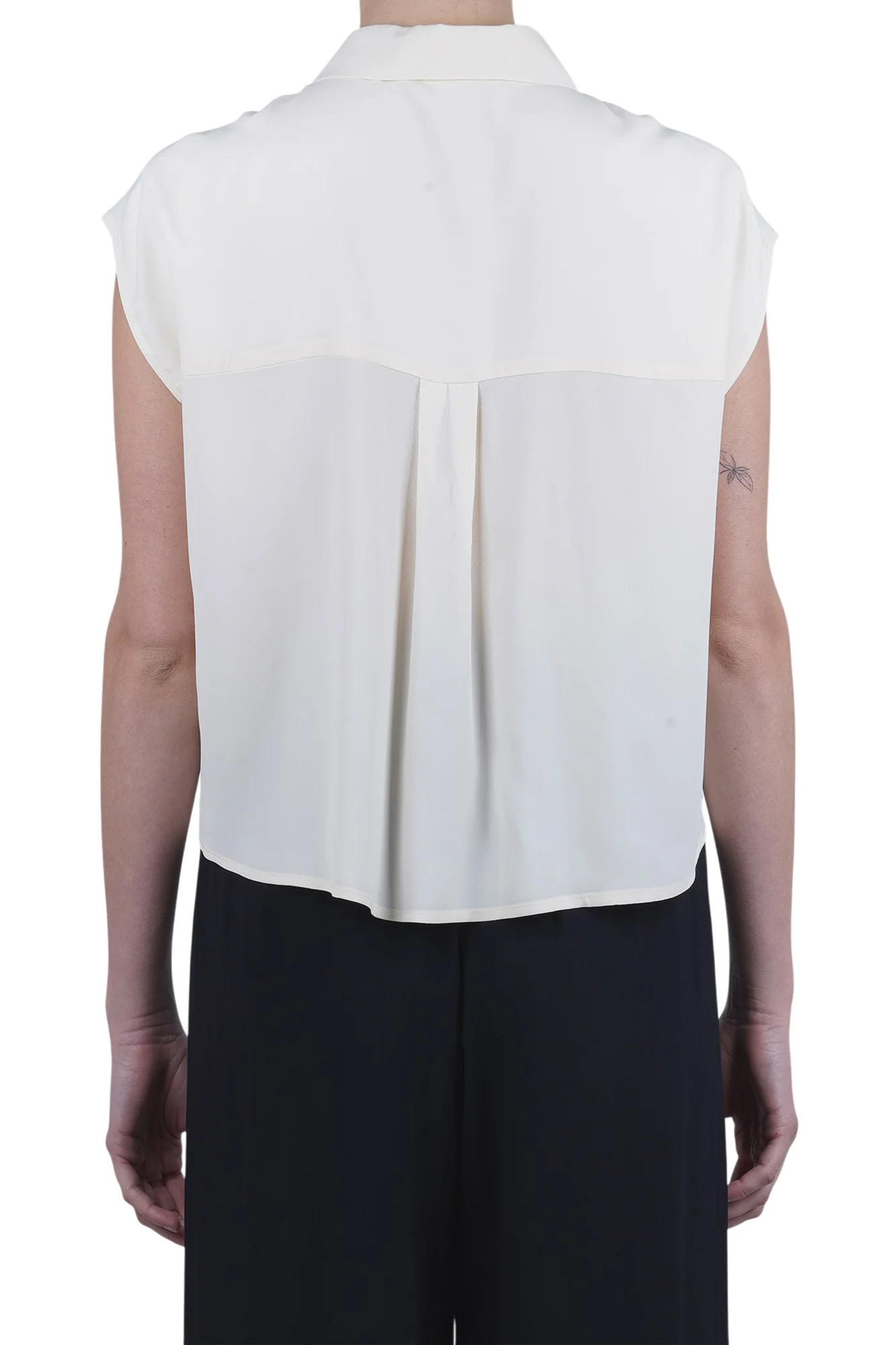 So Allure - Camicia - 470043 - Burro - Image 5