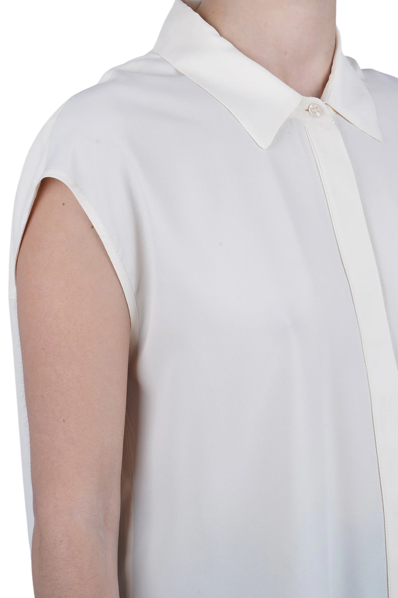 So Allure - Camicia - 470043 - Burro - Image 6
