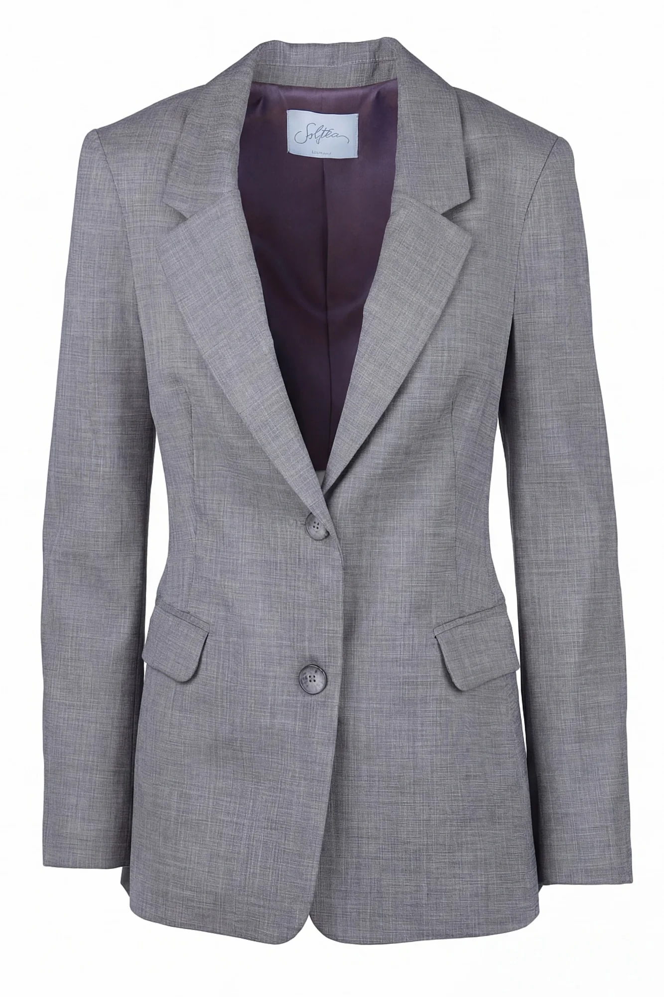 So Allure - Giacca - 470012 - Grigio