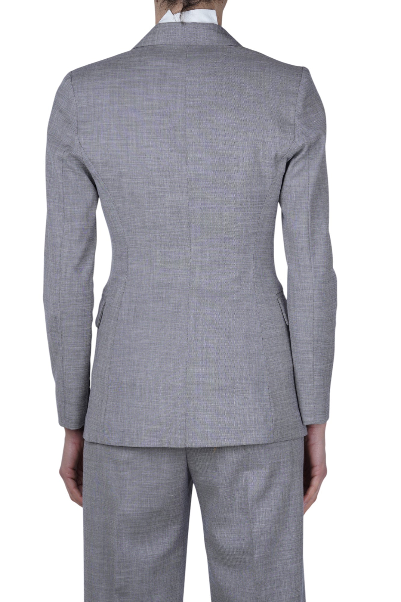 So Allure - Giacca - 470012 - Grigio - Image 5