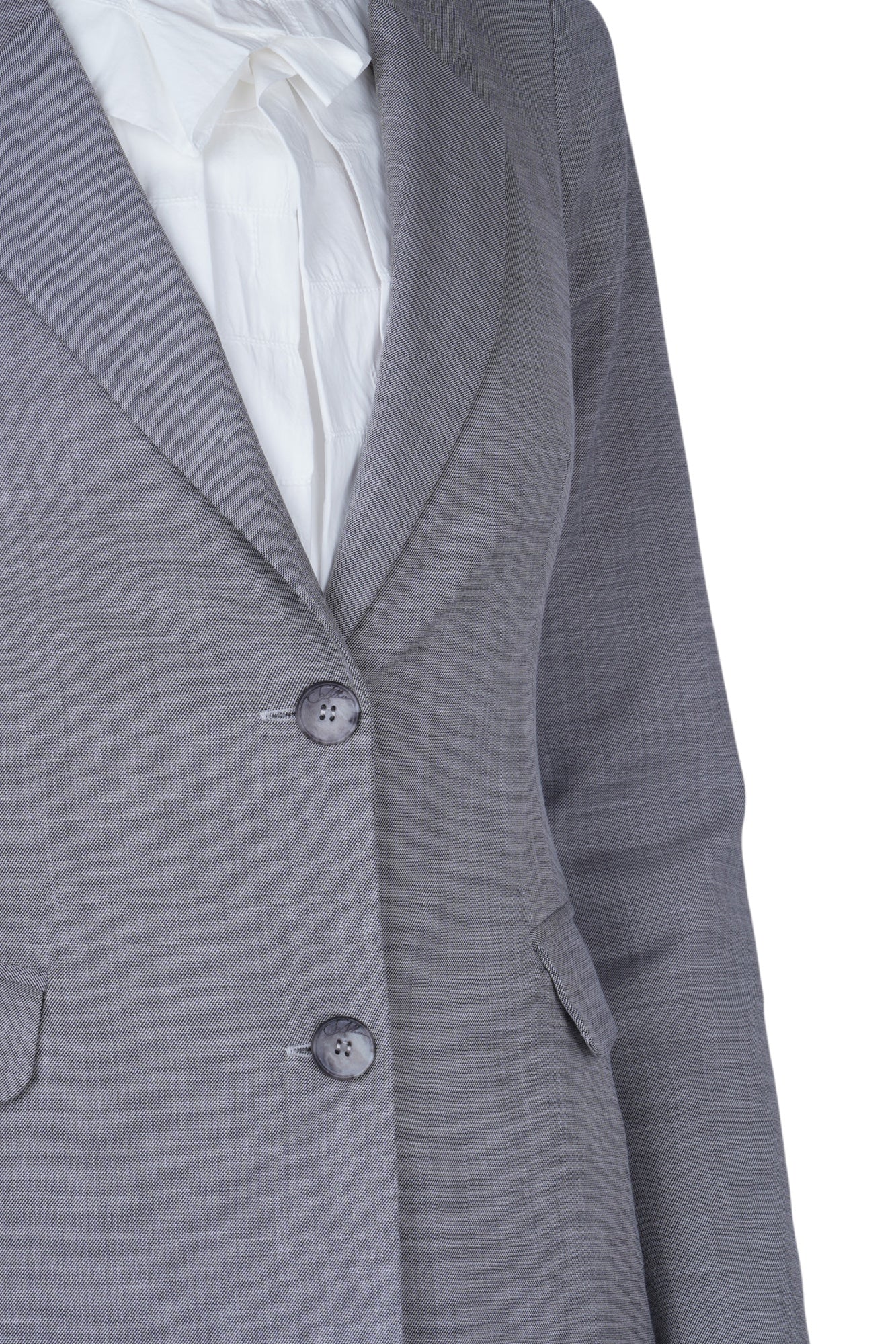 So Allure - Giacca - 470012 - Grigio - Image 6