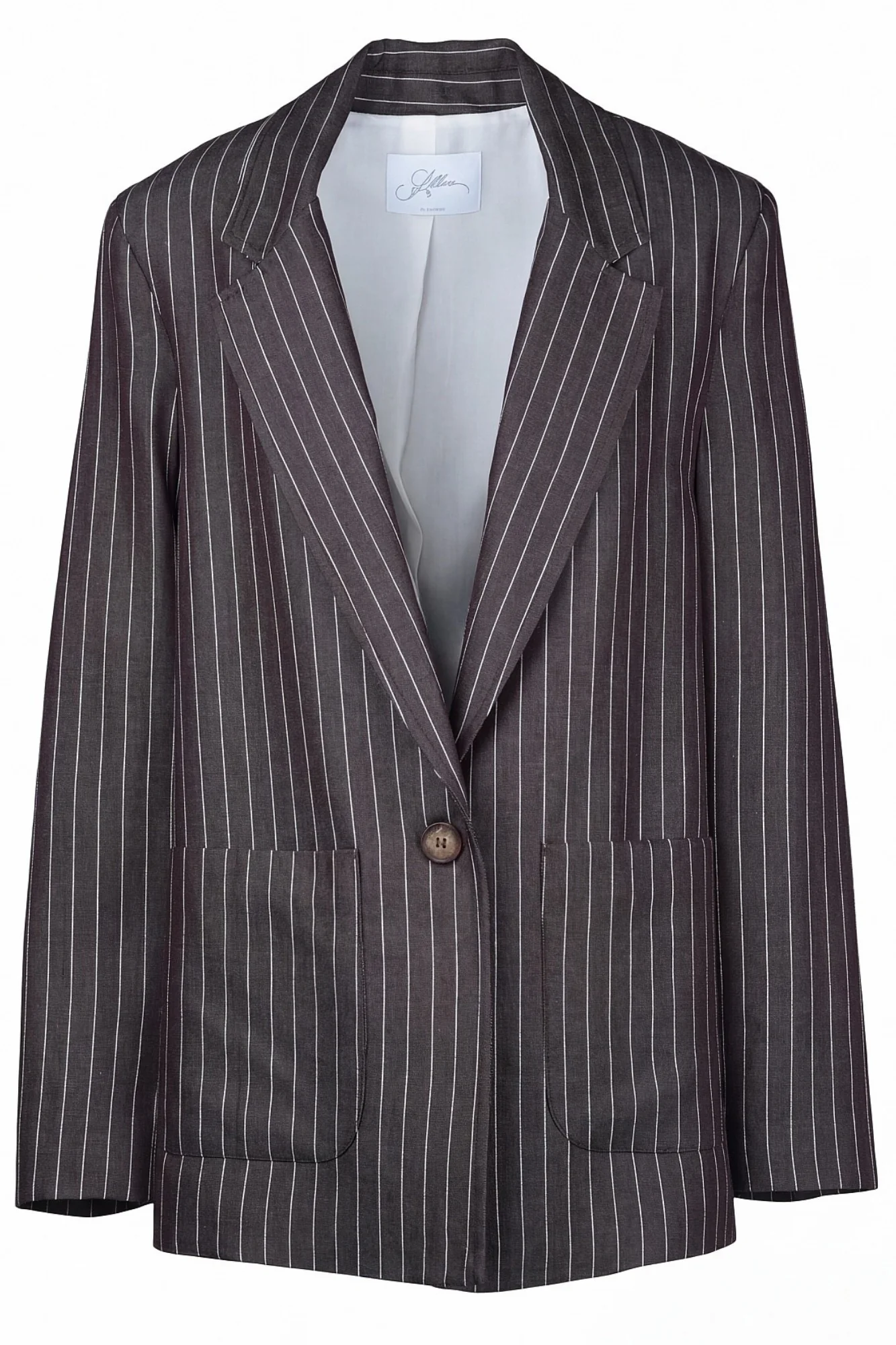 So Allure - Giacca - 470013 - Moro