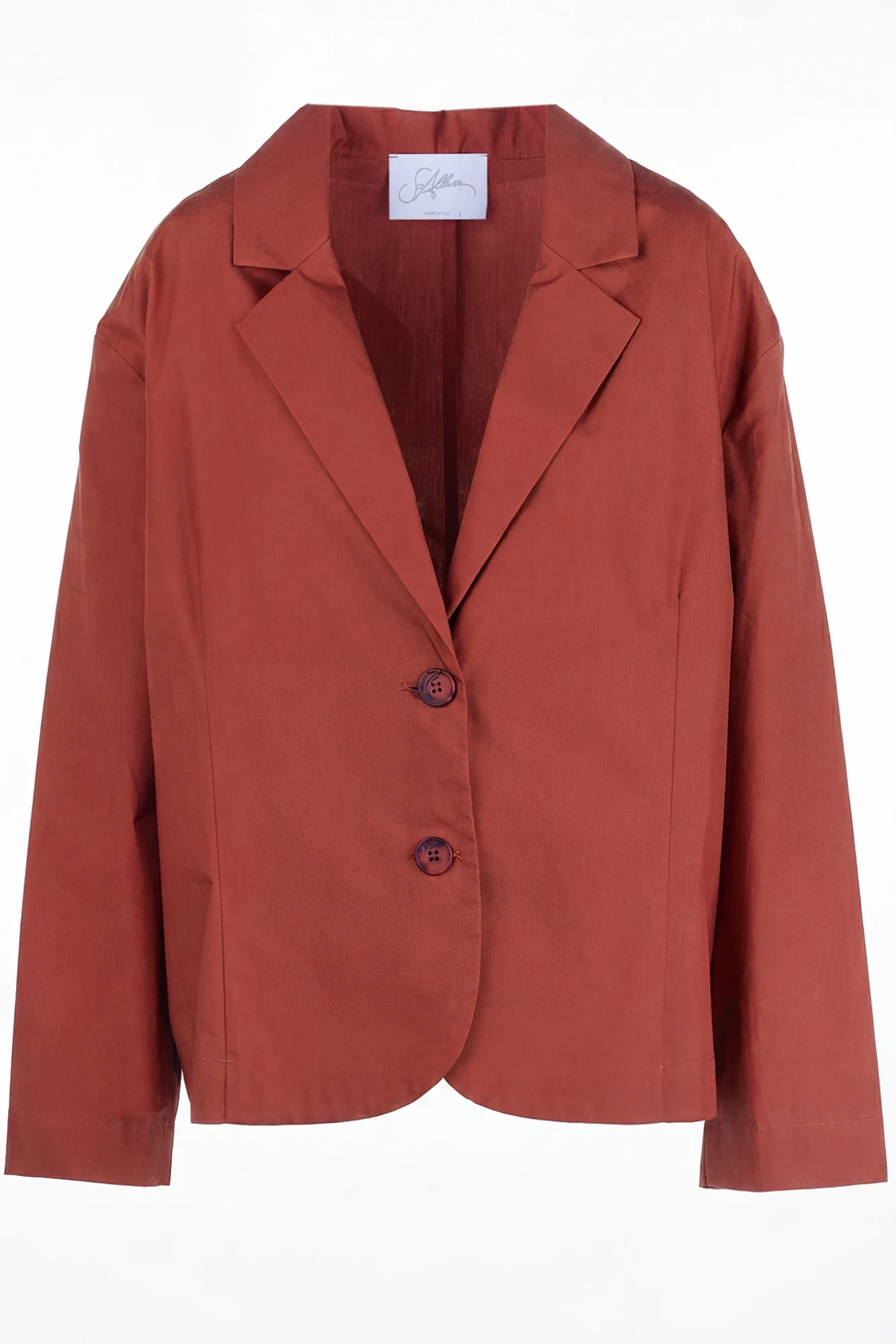 So Allure - Giacca - 470062 - Mattone