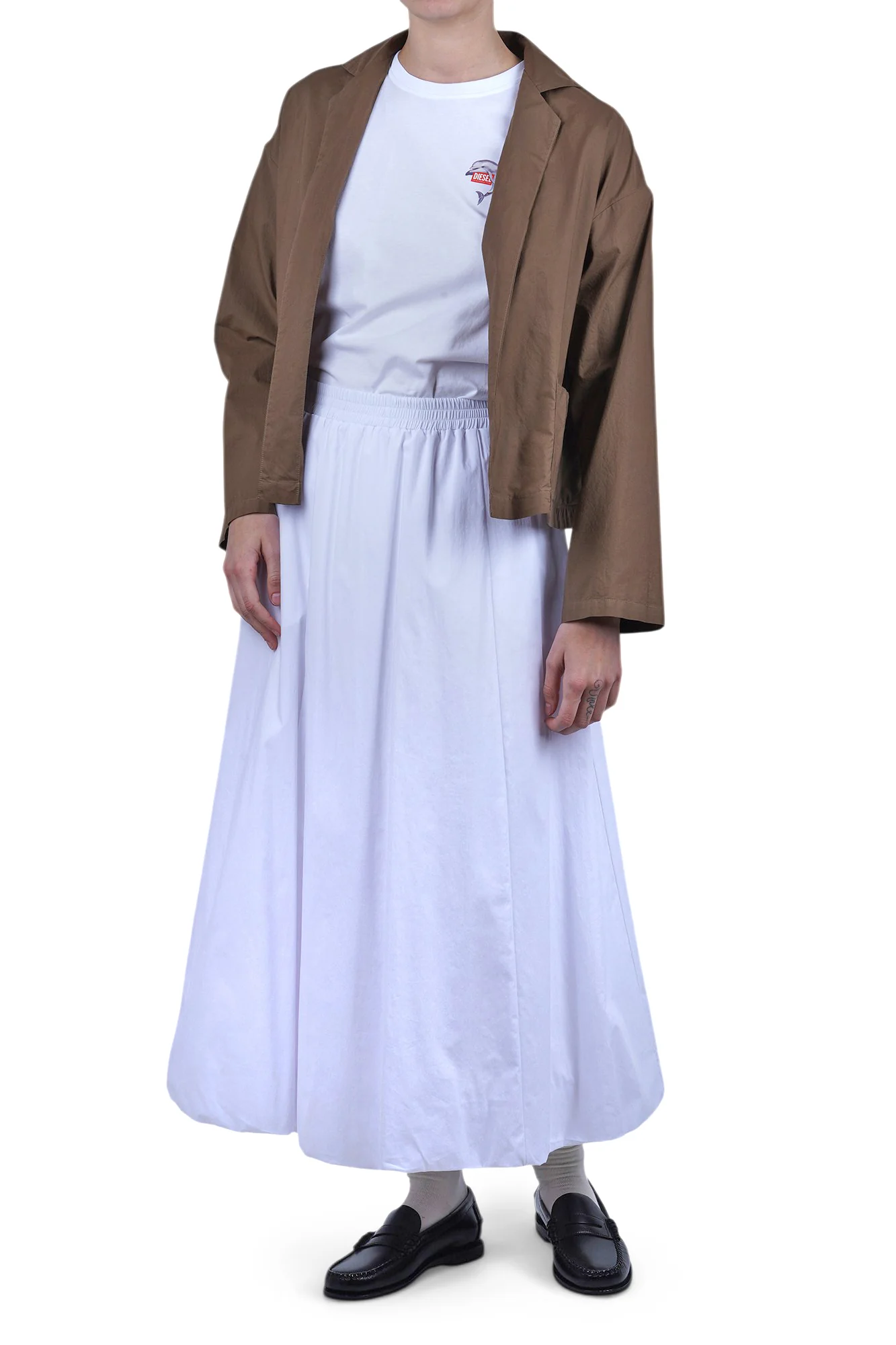 So Allure - Gonna - 470010 - Latte - Image 2
