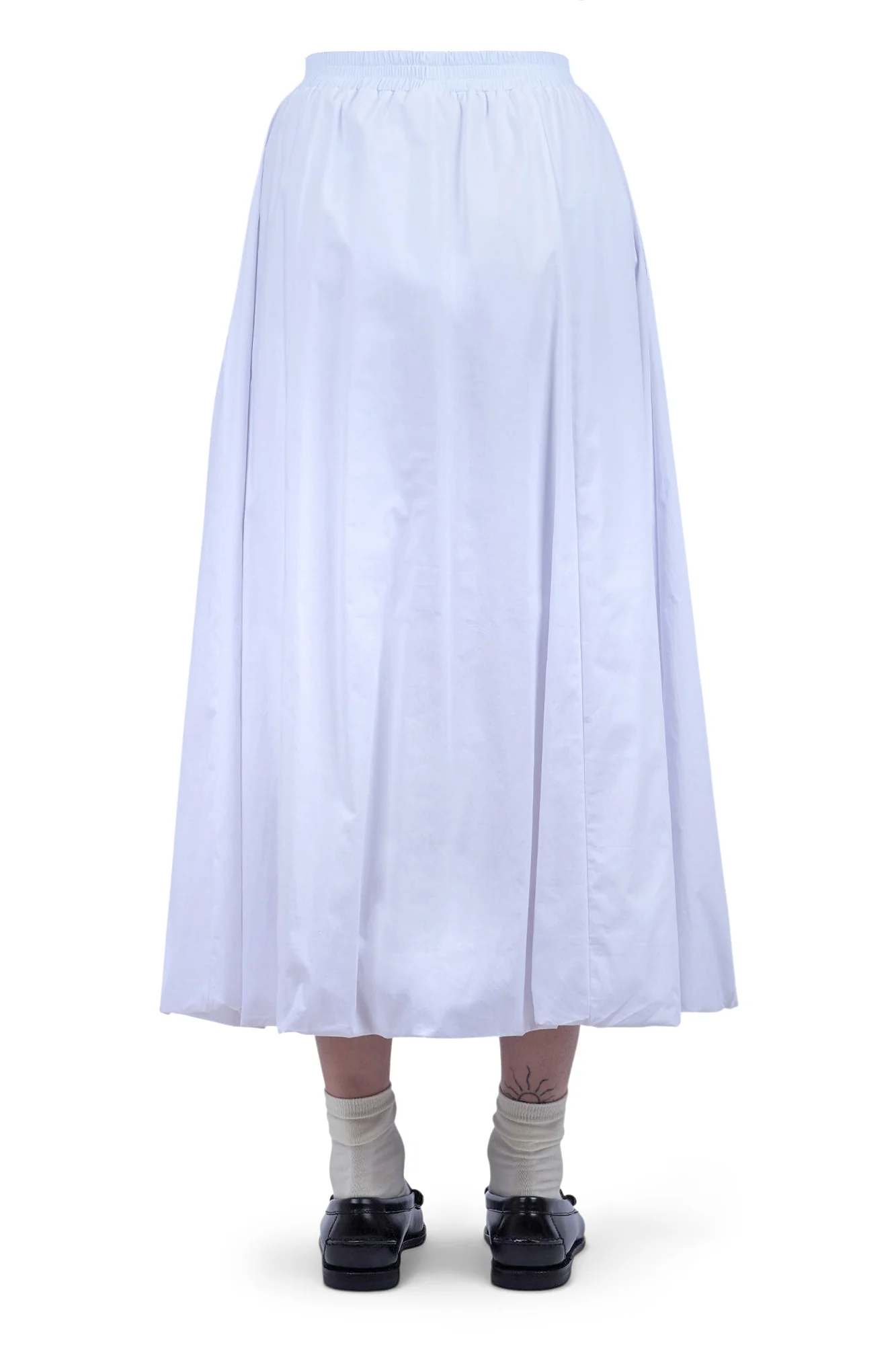 So Allure - Gonna - 470010 - Latte - Image 5