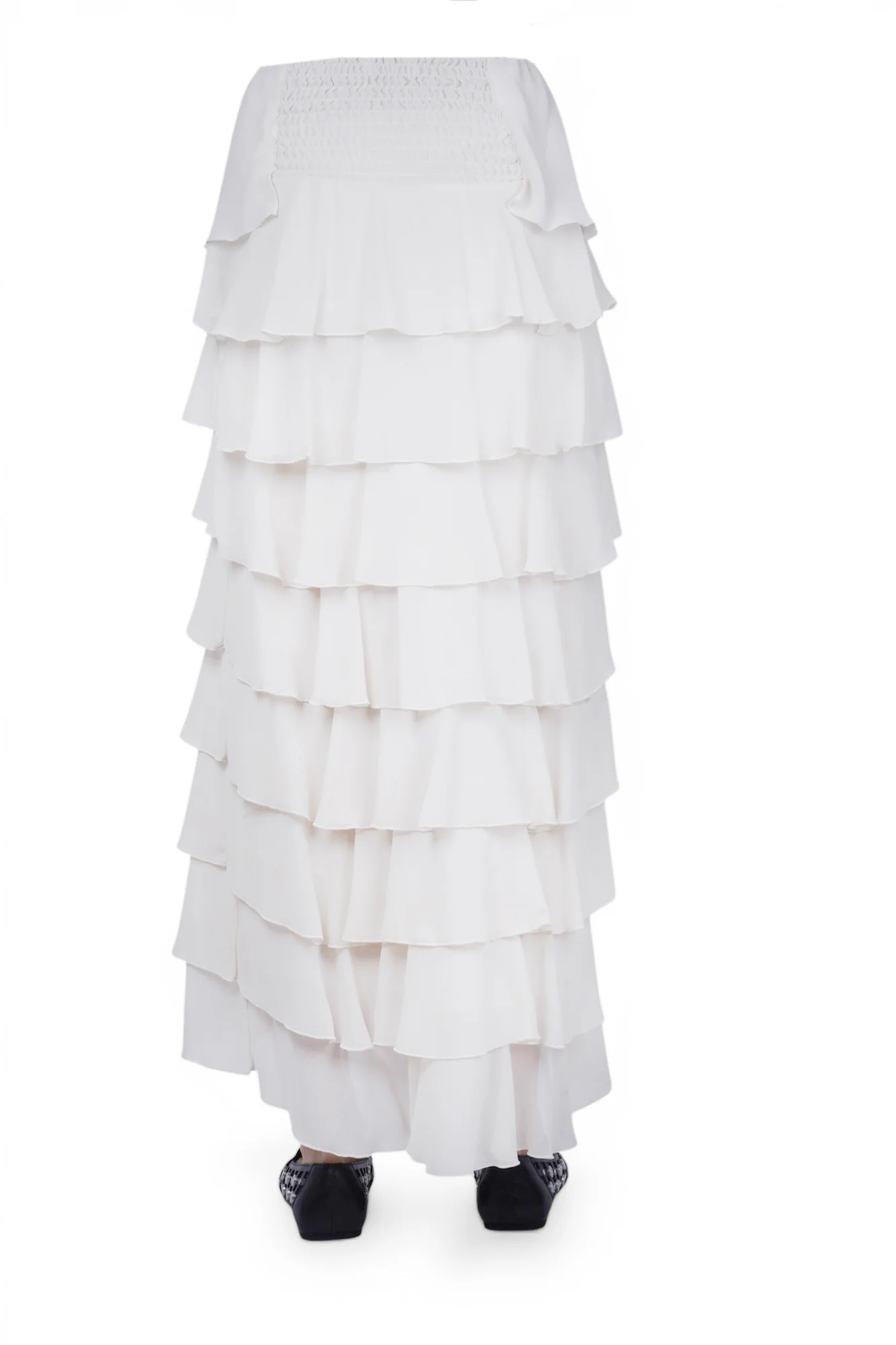So Allure - Gonna - 470027 - Burro - Image 5