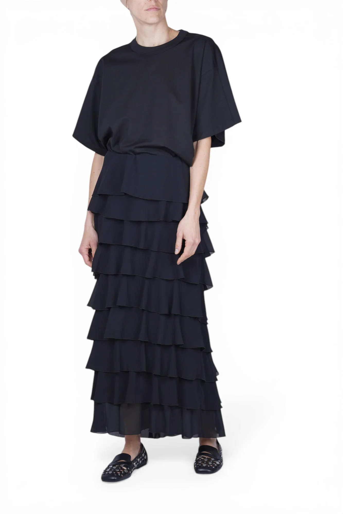 So Allure - Gonna - 470027 - Nero - Image 2