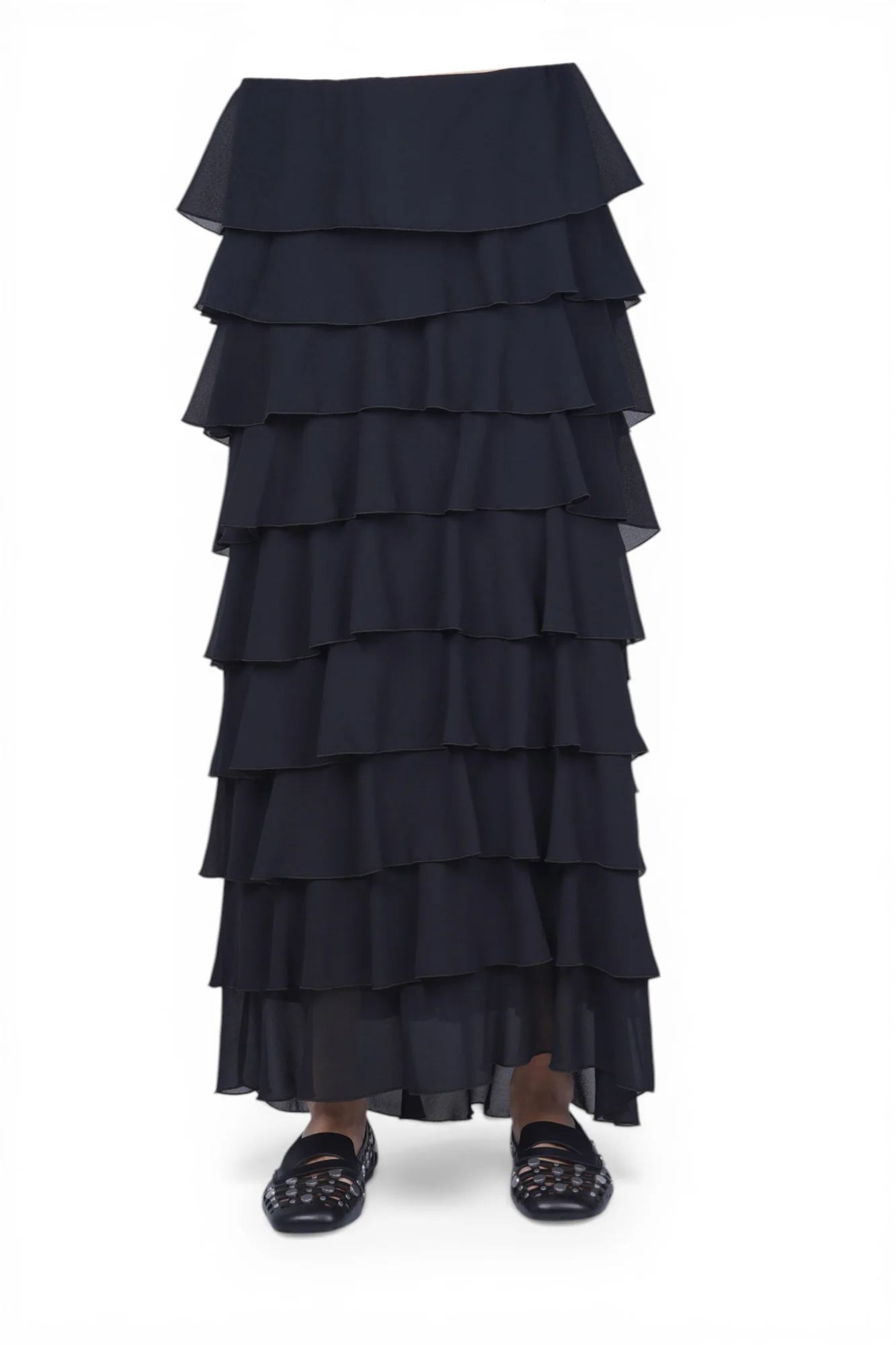 So Allure - Gonna - 470027 - Nero - Image 3