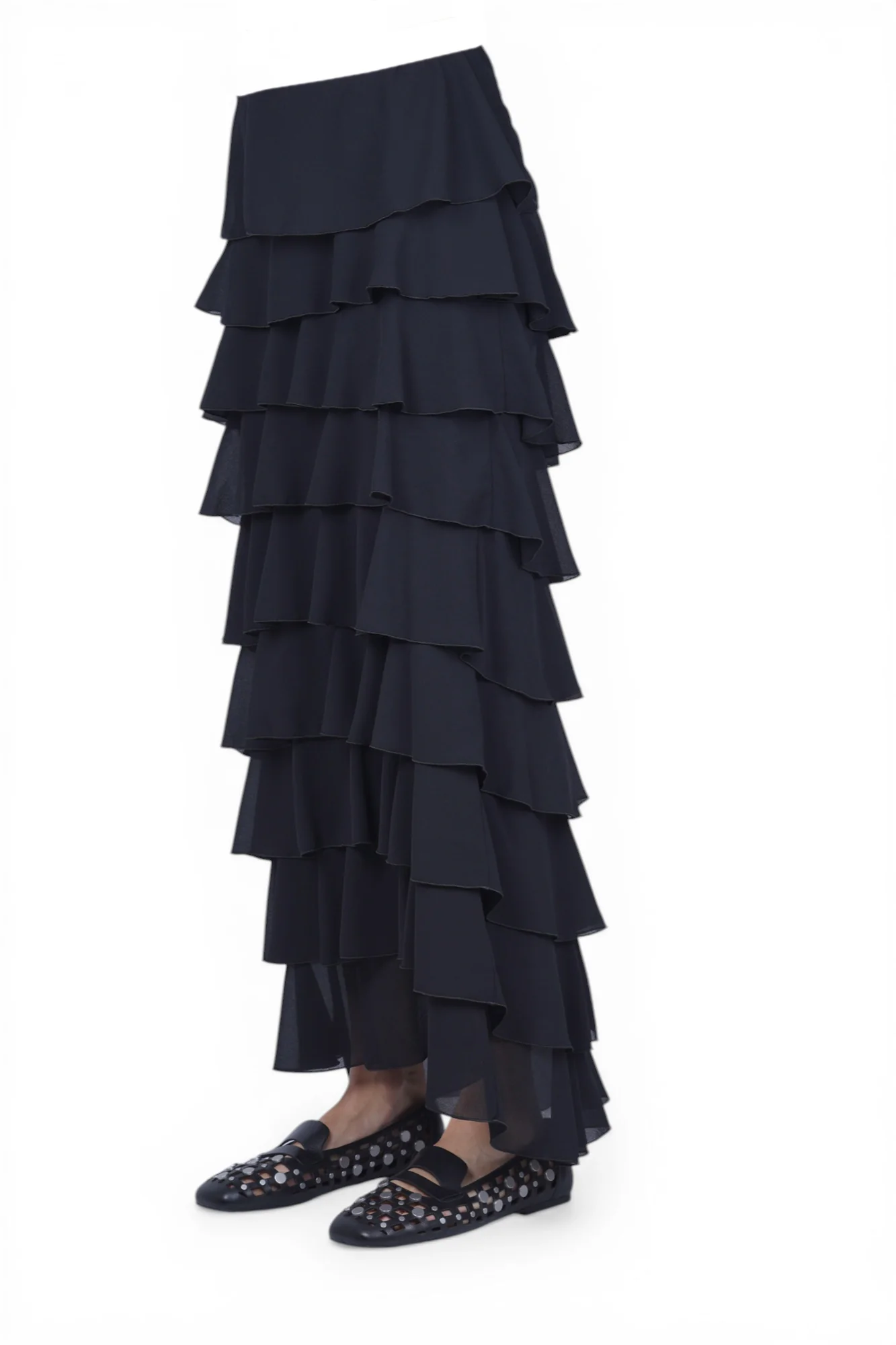 So Allure - Gonna - 470027 - Nero - Image 4