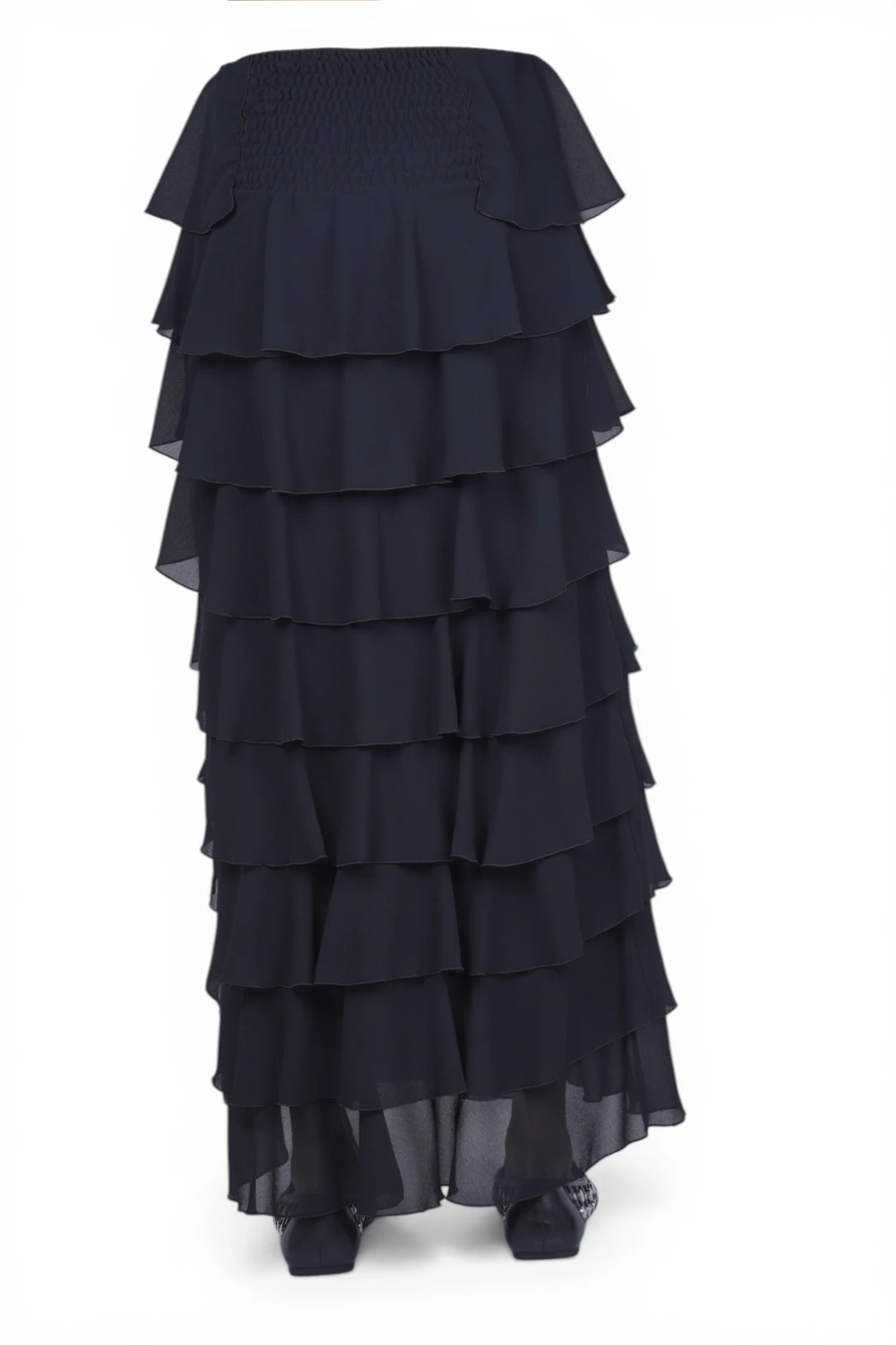 So Allure - Gonna - 470027 - Nero - Image 5