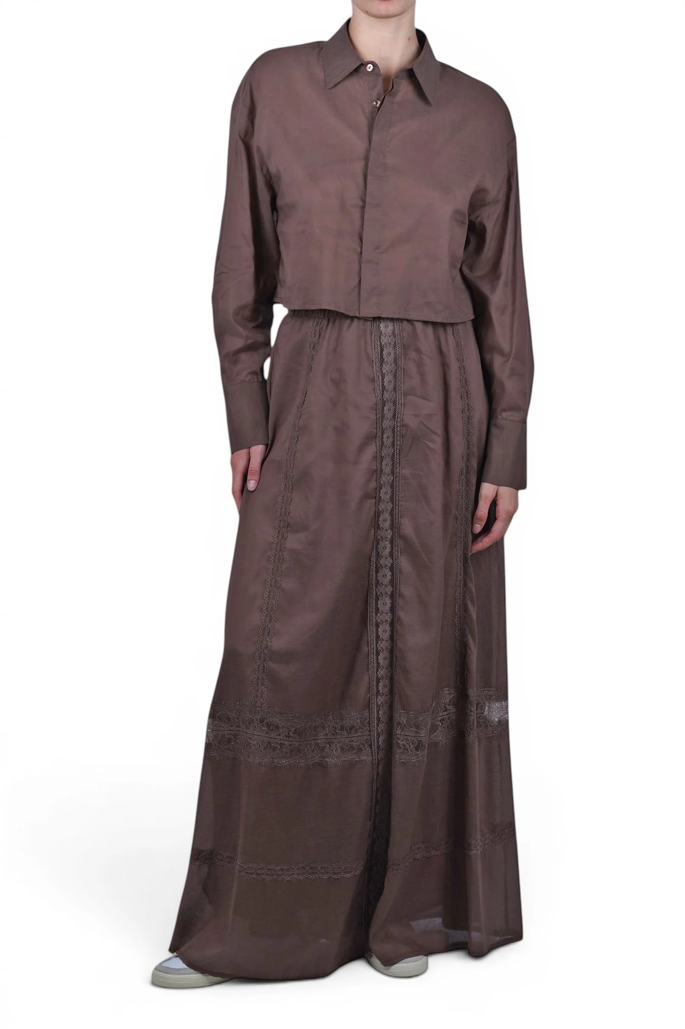 So Allure - Gonna - 470040 - Cacao - Image 2