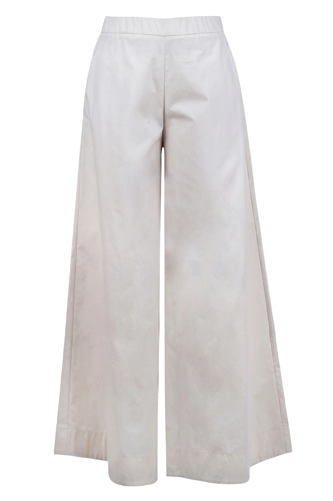 So Allure - Pantalone - 470041 - Burro