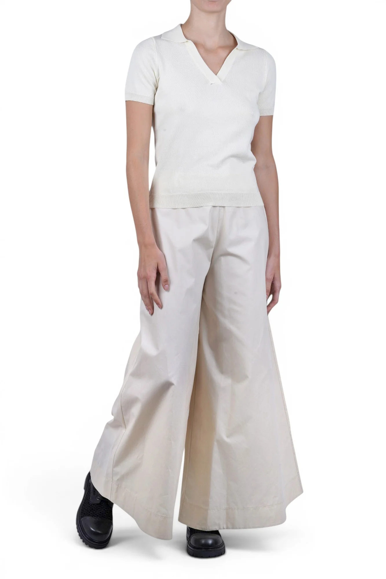 So Allure - Pantalone - 470041 - Burro - Image 2