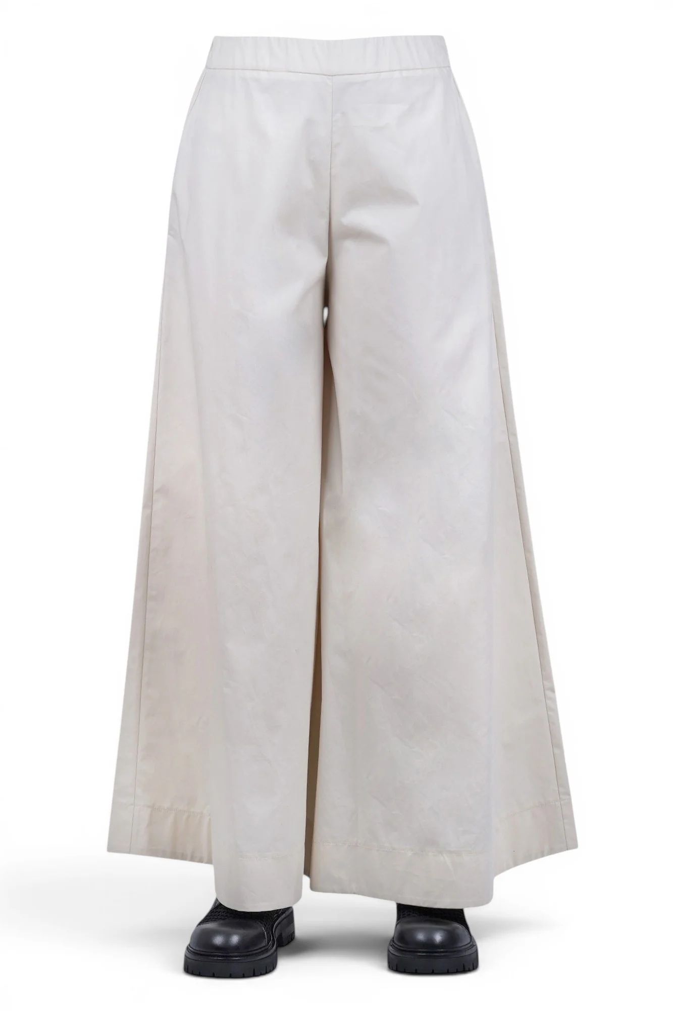 So Allure - Pantalone - 470041 - Burro - Image 3