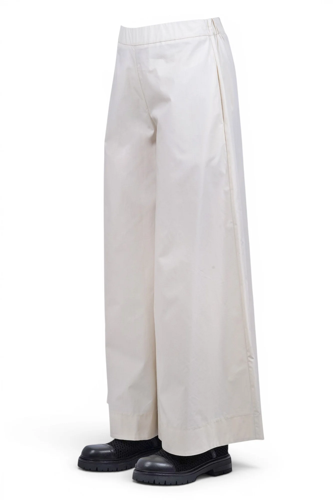So Allure - Pantalone - 470041 - Burro - Image 4