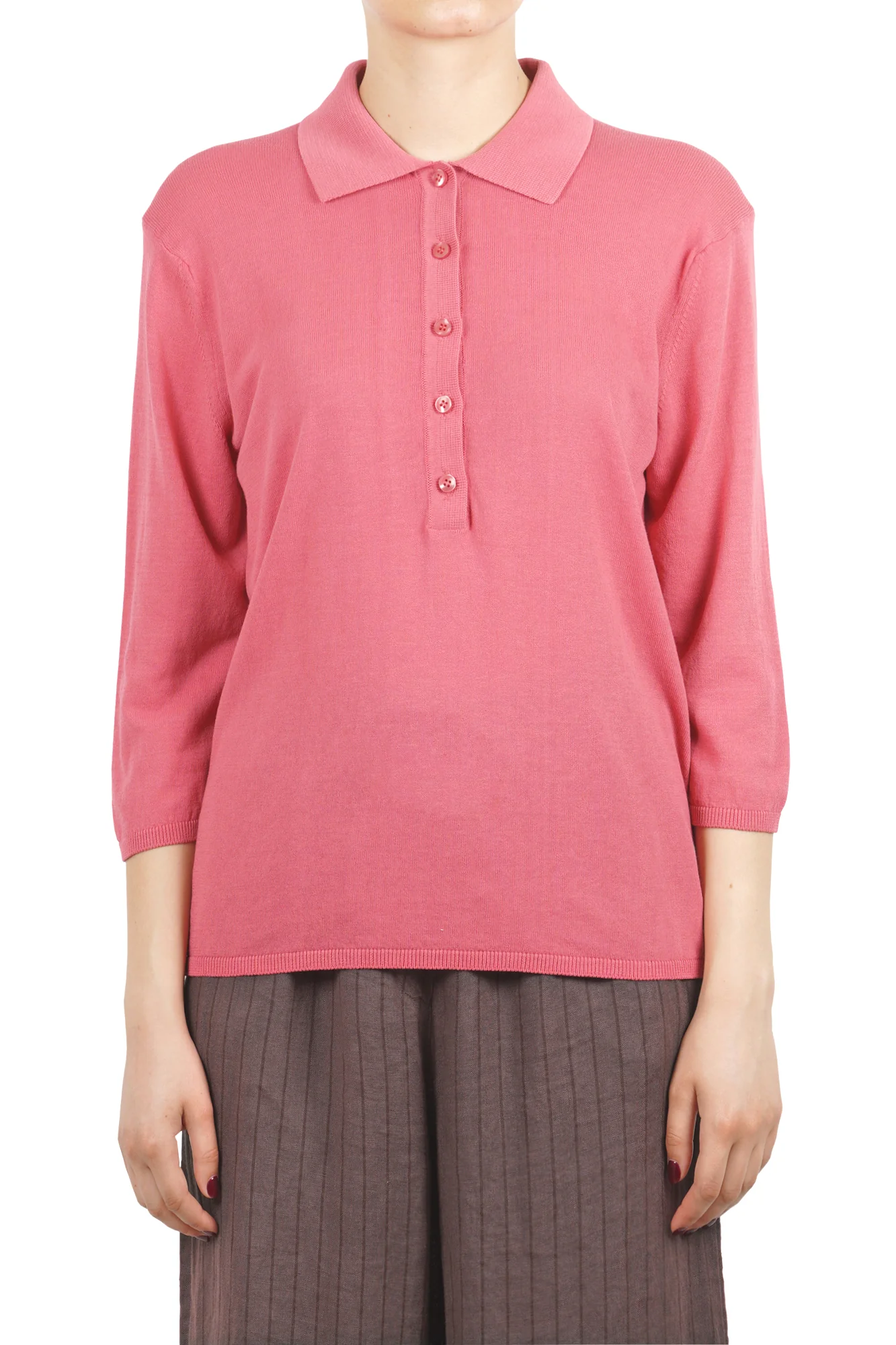 So Allure - Maglia - 451621 - Rosa - Image 3