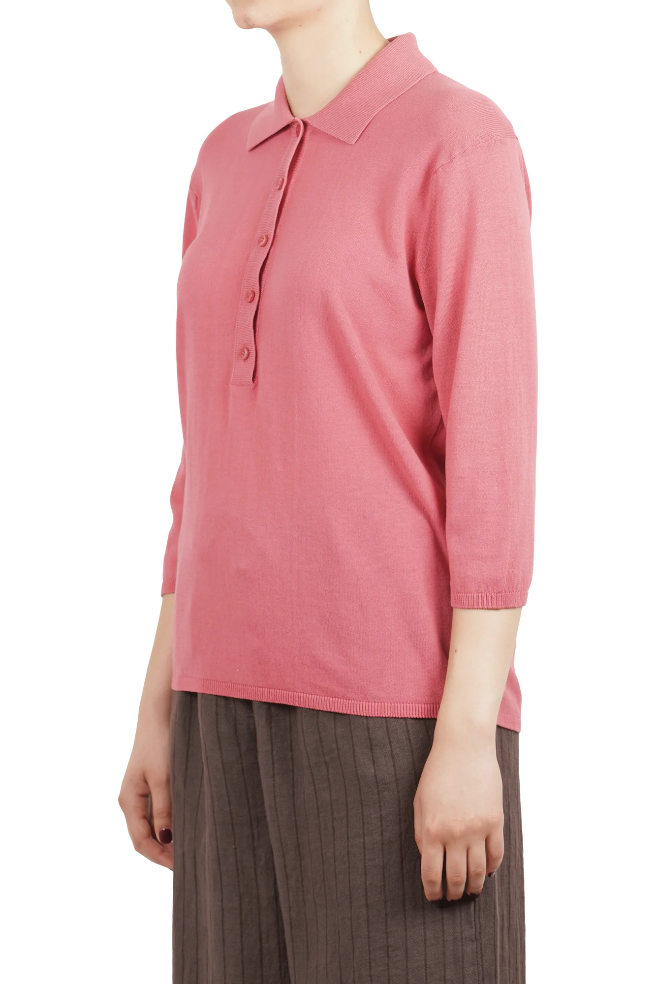 So Allure - Maglia - 451621 - Rosa - Image 4