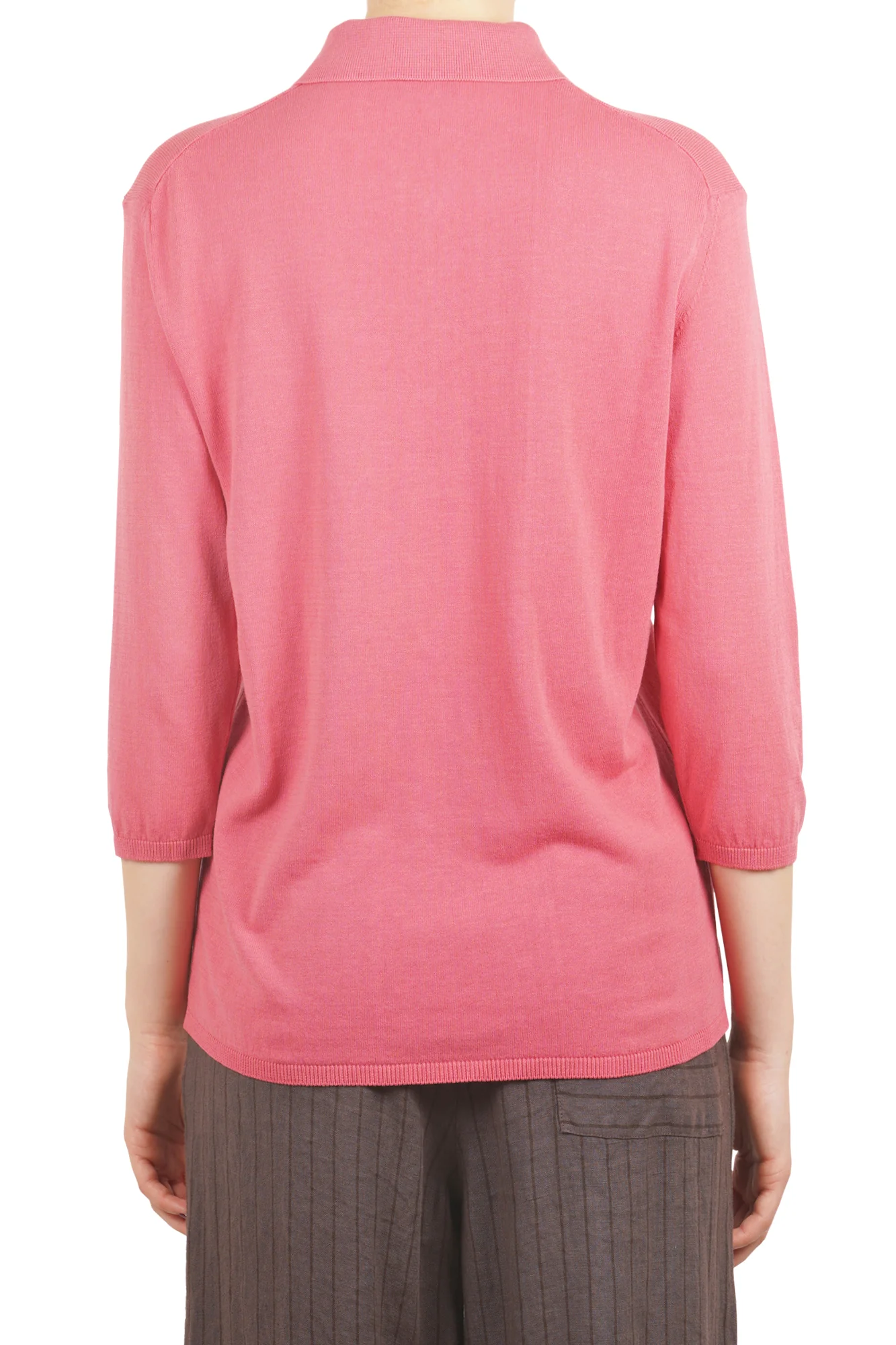 So Allure - Maglia - 451621 - Rosa - Image 5