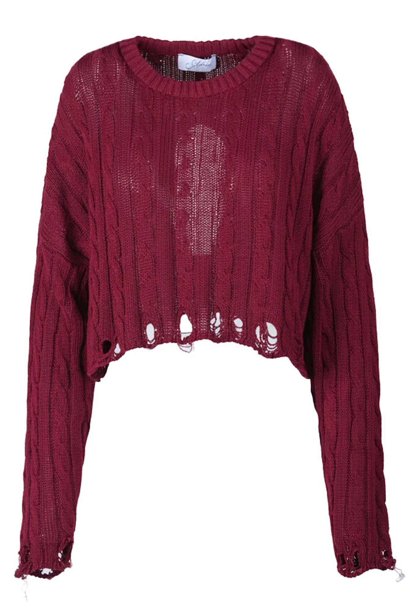 So Allure - Maglia - 470029 - Ciliegia