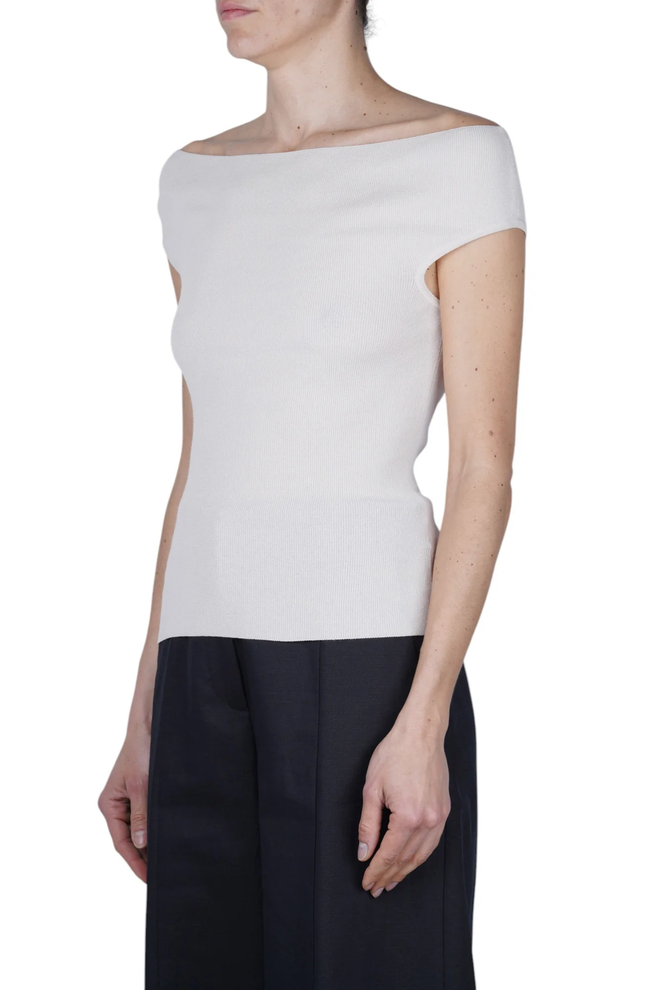 So Allure - Maglia - 470031 - Avena - Image 4