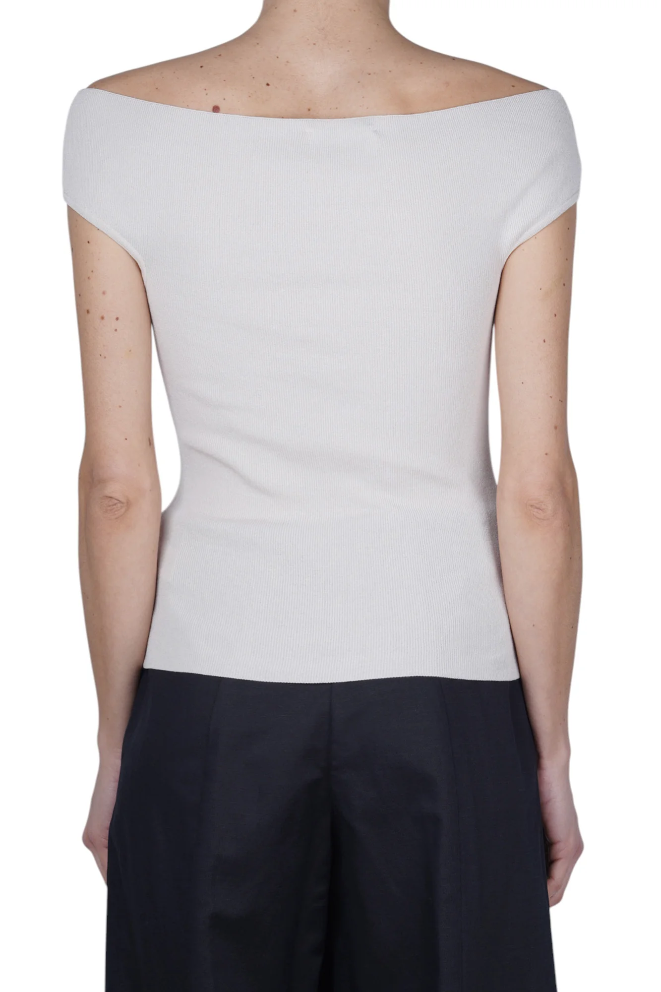 So Allure - Maglia - 470031 - Avena - Image 5