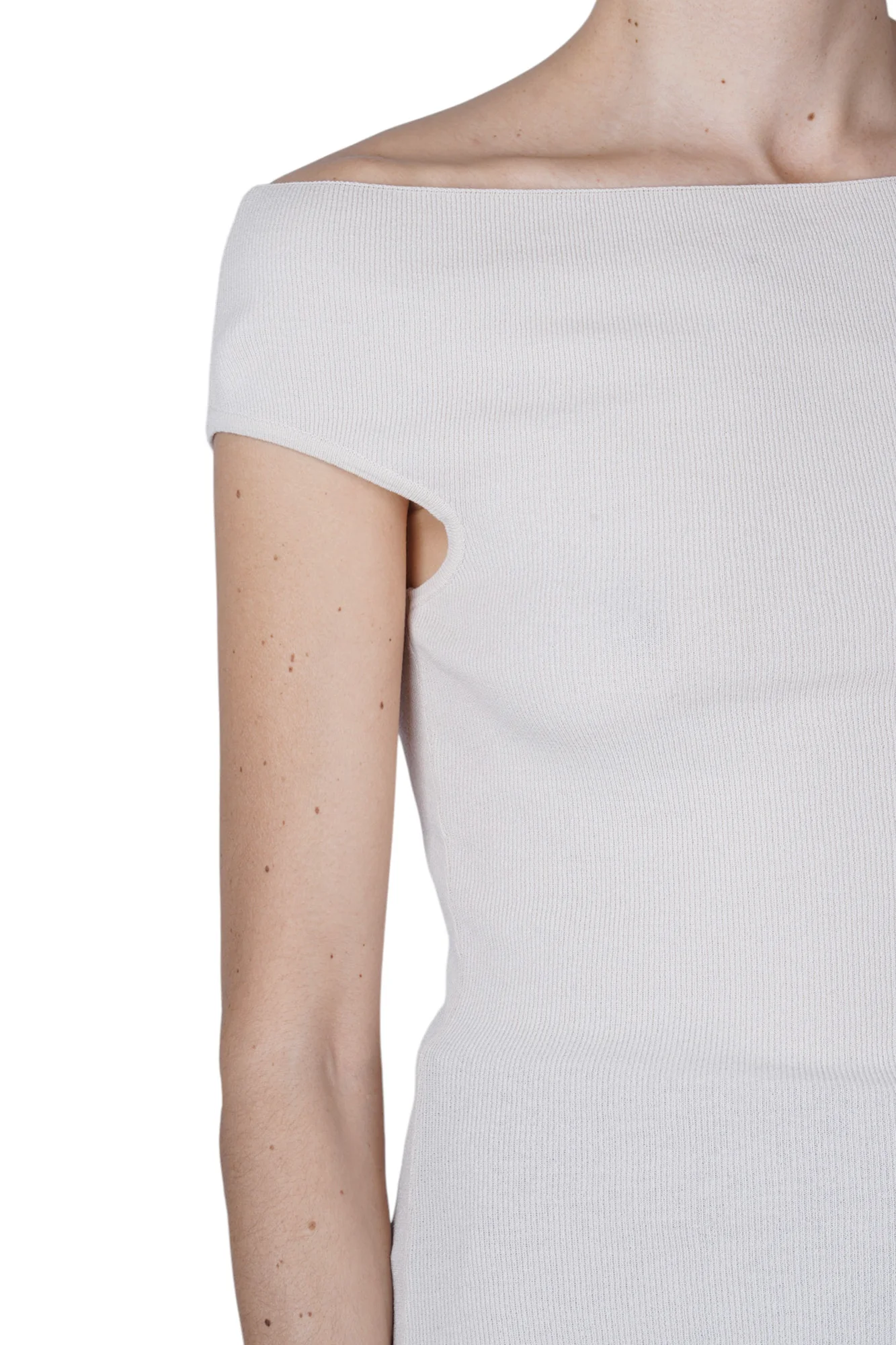 So Allure - Maglia - 470031 - Avena - Image 6