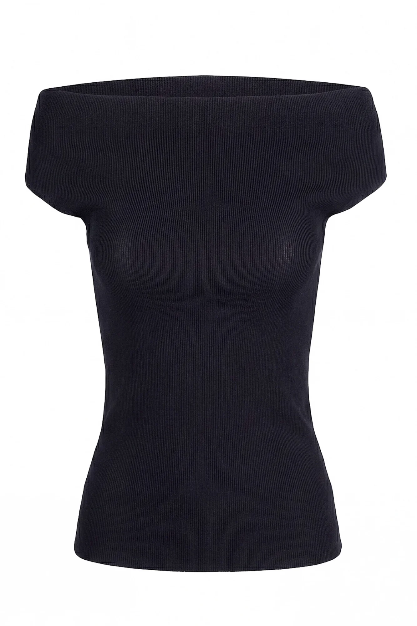 So Allure - Maglia - 470031 - Nero