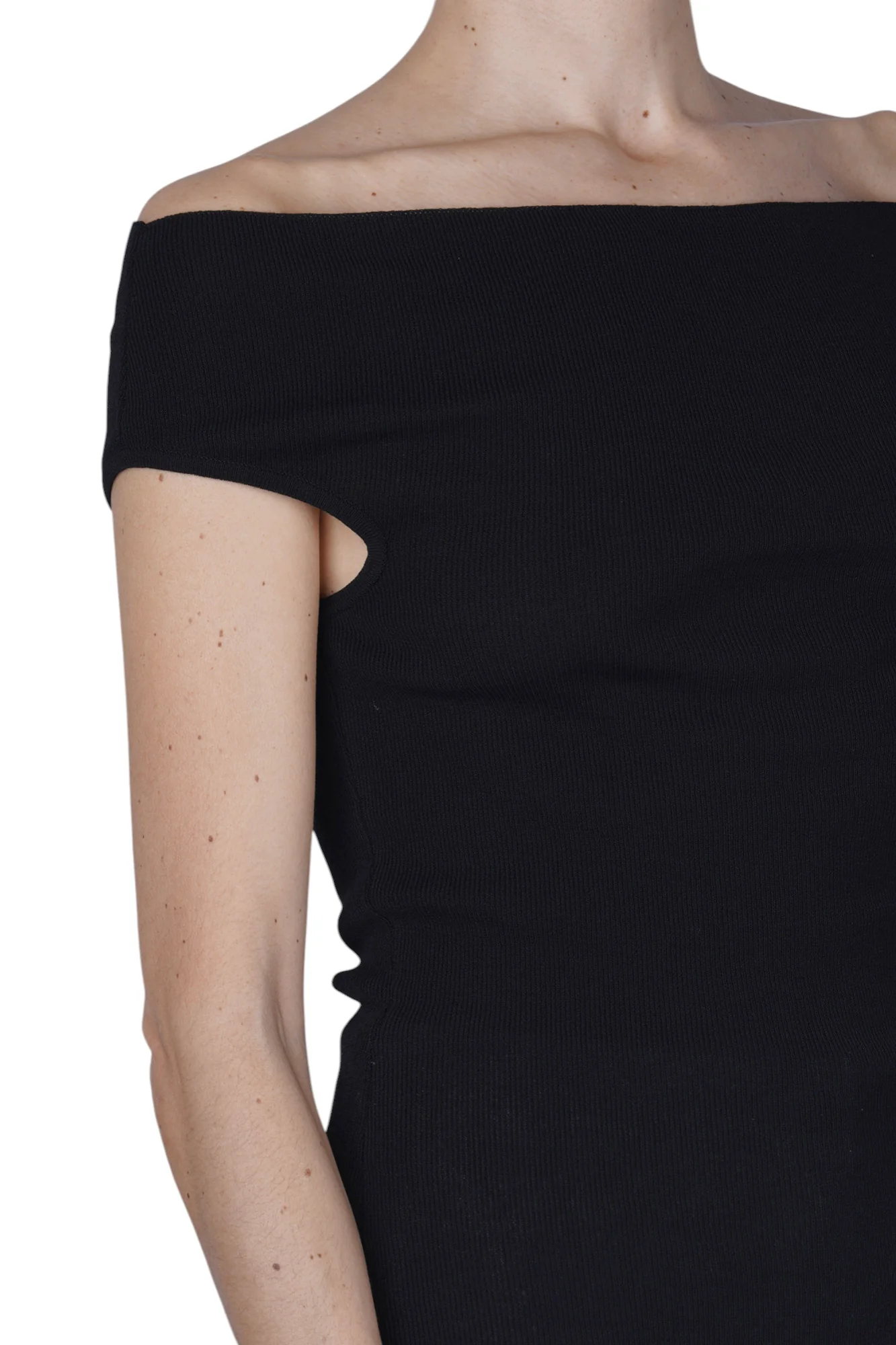 So Allure - Maglia - 470031 - Nero - Image 6