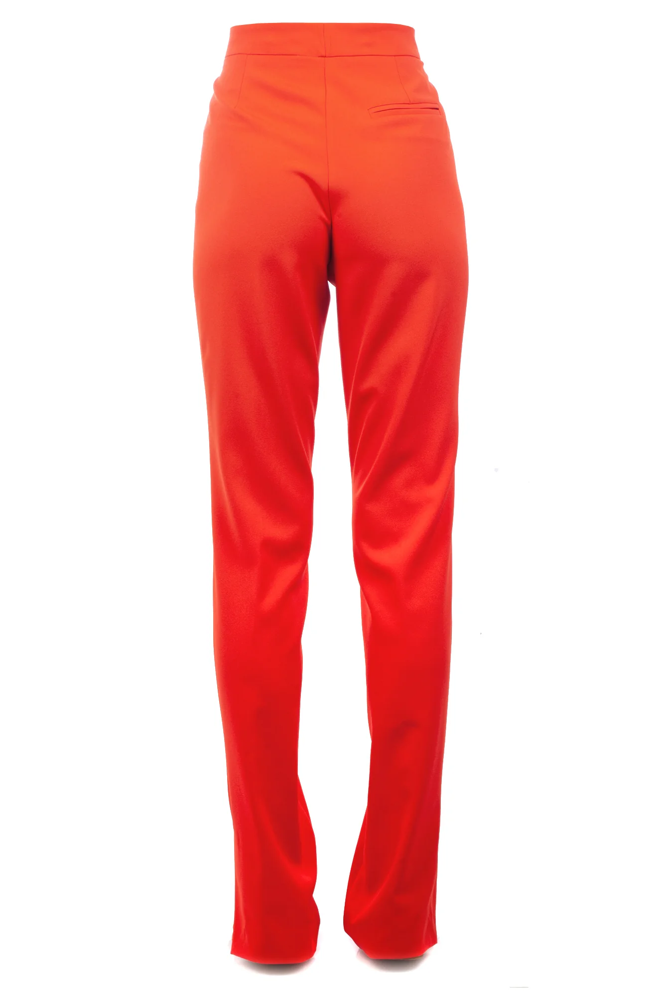 So Allure - Pantalone - 391497 - Arancione - Image 5