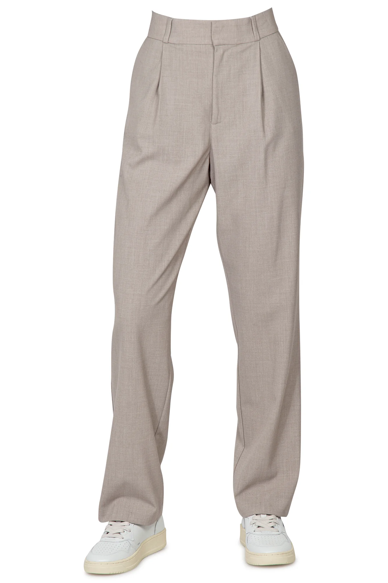 So Allure - Pantalone - 441890 - Mastice - Image 3