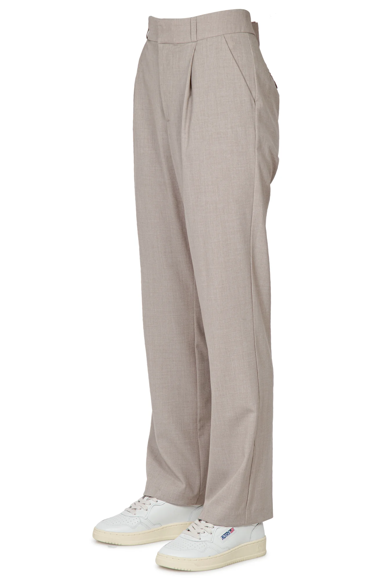 So Allure - Pantalone - 441890 - Mastice - Image 4