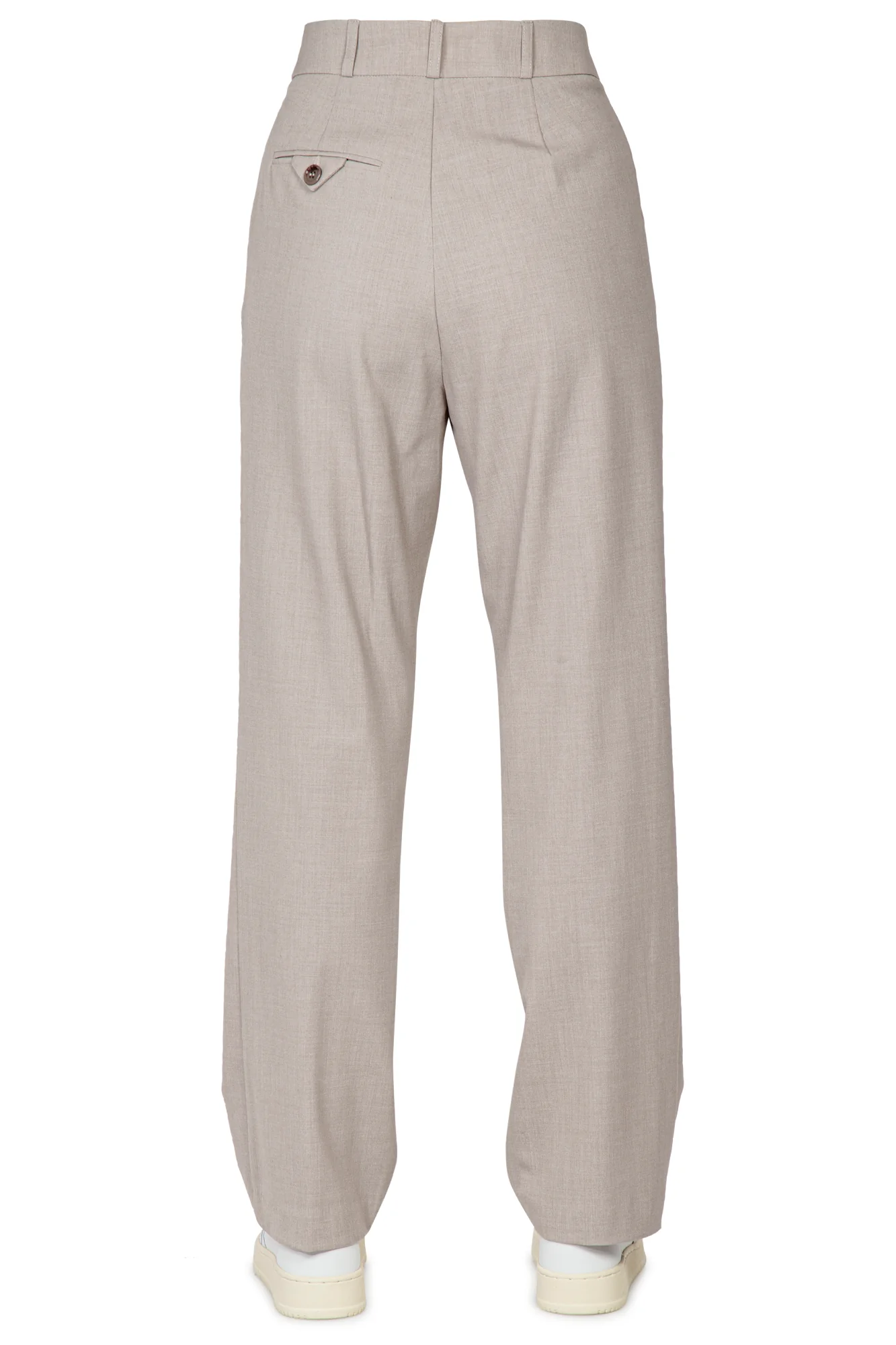 So Allure - Pantalone - 441890 - Mastice - Image 5