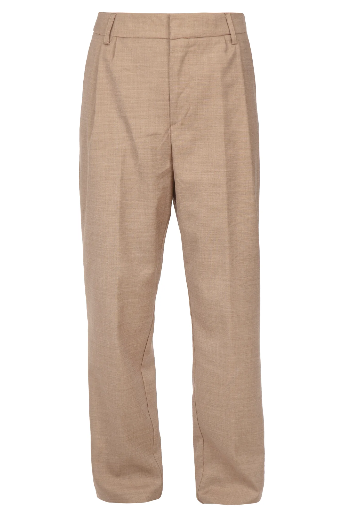 So Allure - Pantalone - 450035 - Nocciola