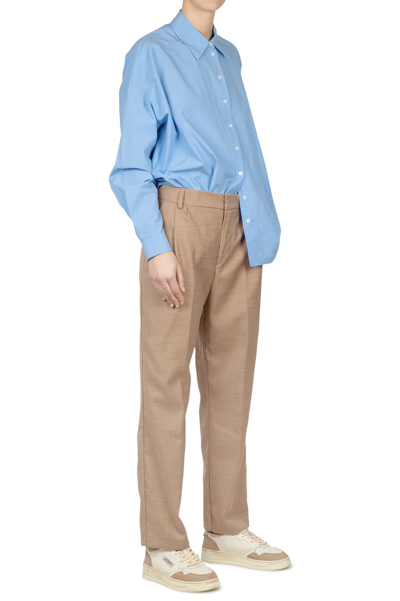 So Allure - Pantalone - 450035 - Nocciola - Image 2