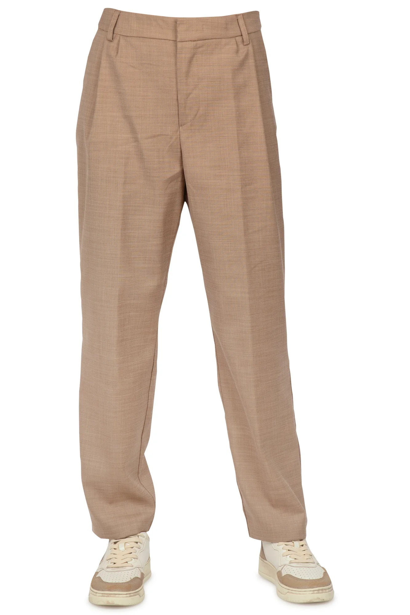 So Allure - Pantalone - 450035 - Nocciola - Image 3