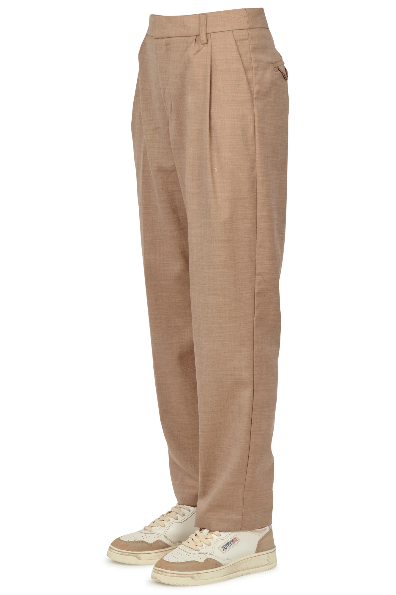 So Allure - Pantalone - 450035 - Nocciola - Image 4