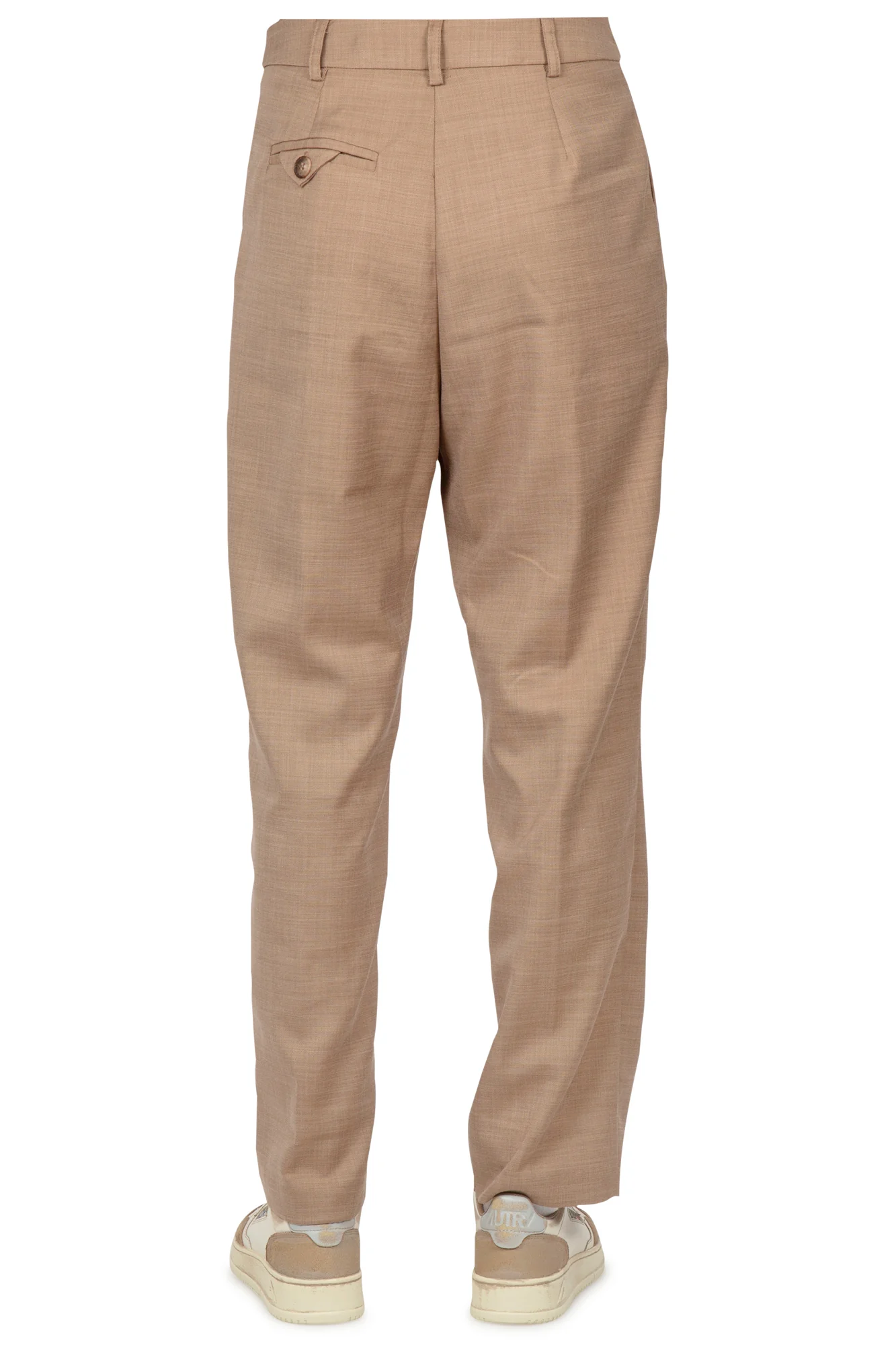 So Allure - Pantalone - 450035 - Nocciola - Image 5