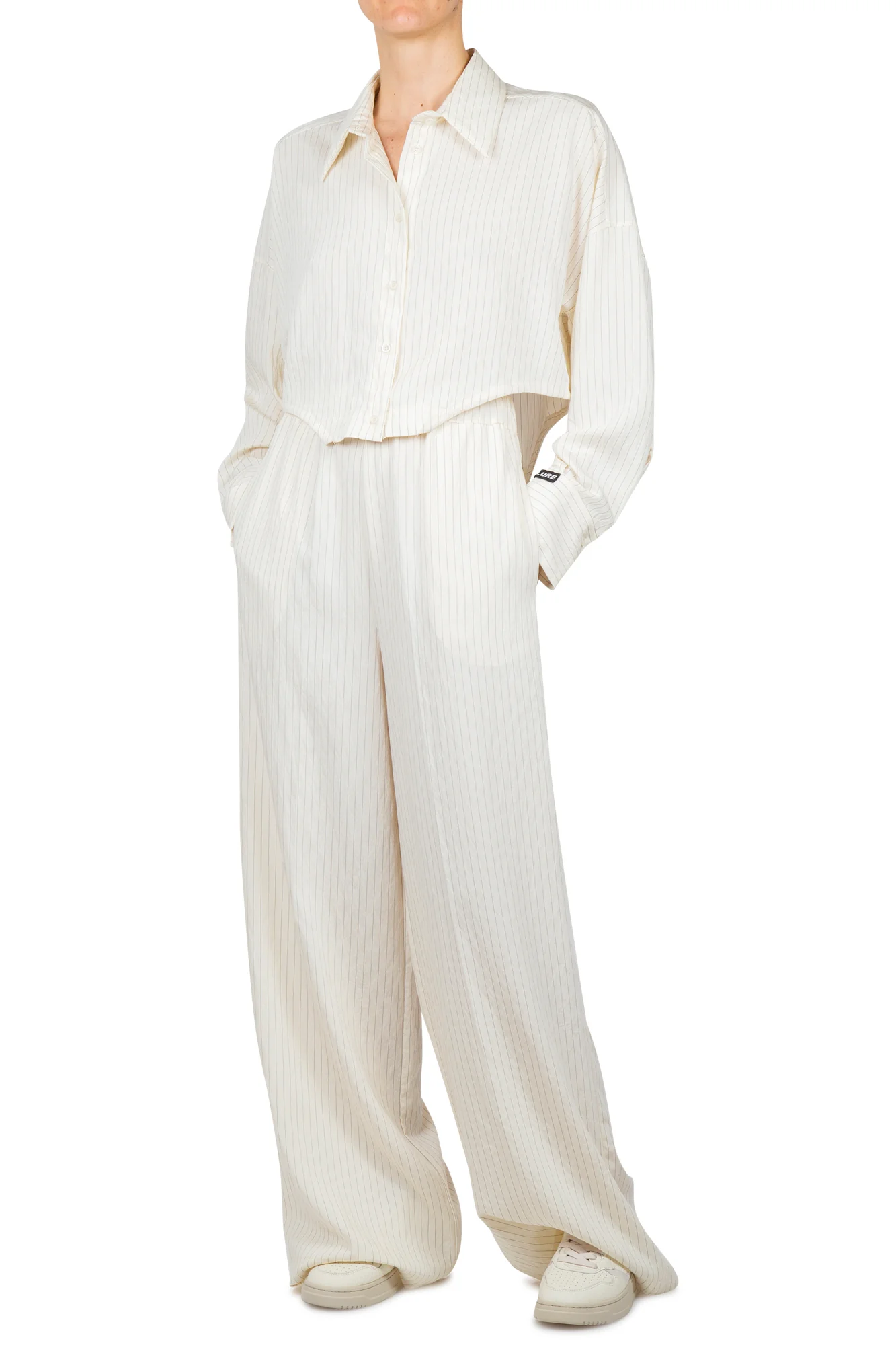 So Allure - Pantalone - 450044 - Avena - Image 2