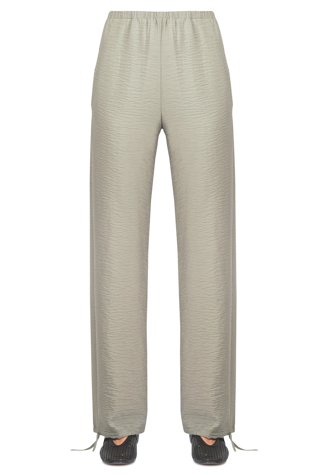 So Allure - Pantalone - 451595 - Salvia - Image 3