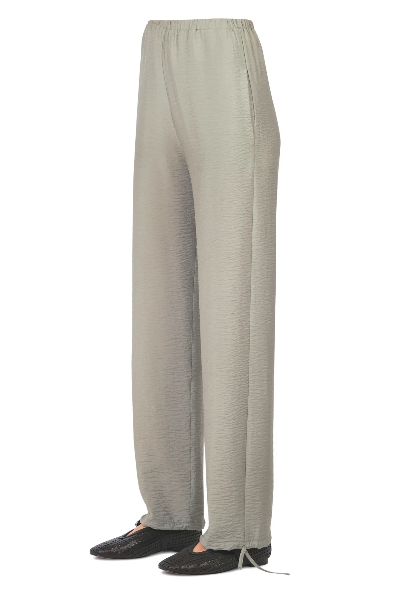 So Allure - Pantalone - 451595 - Salvia - Image 4