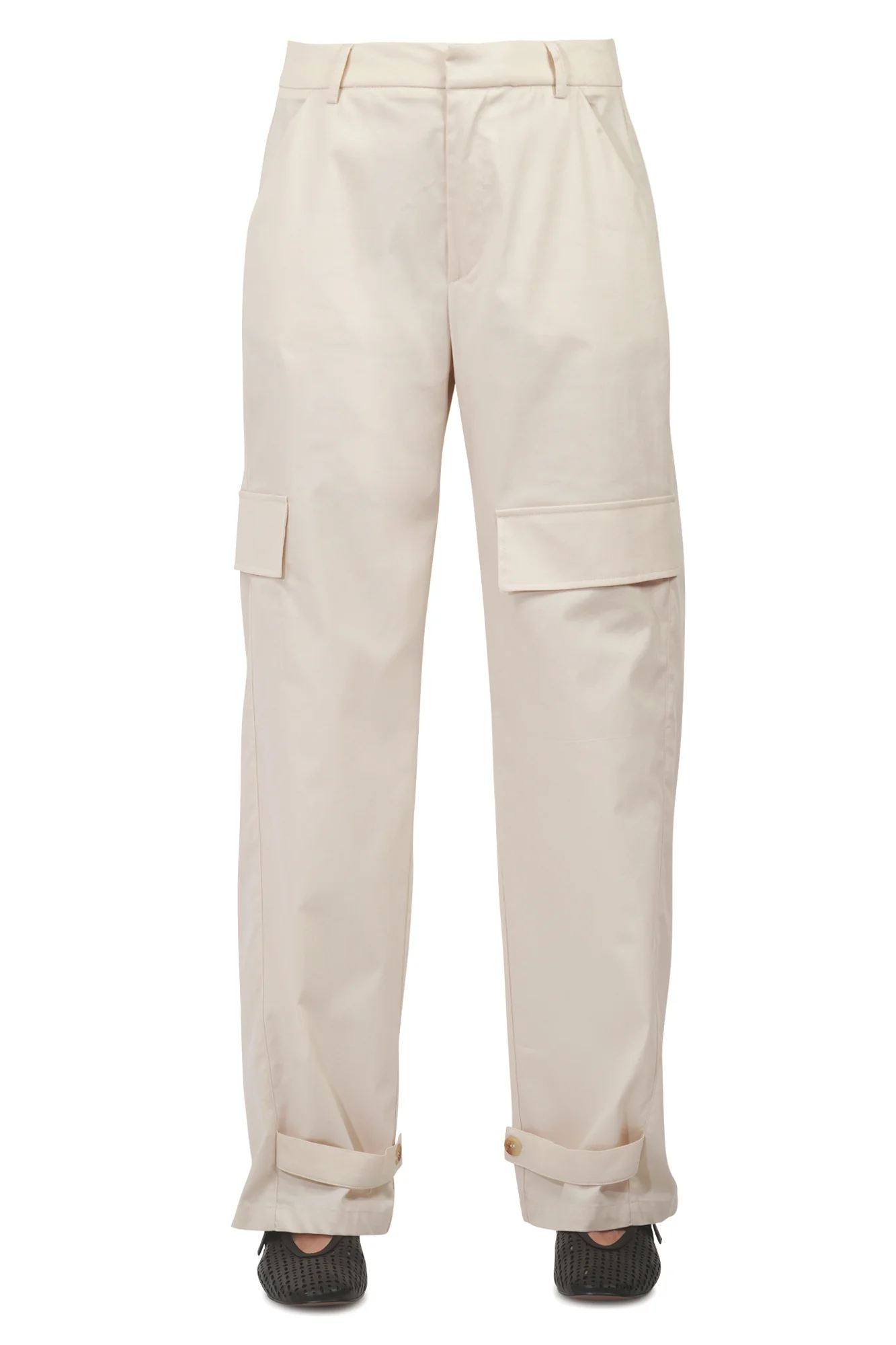 So Allure - Pantalone - 451670 - Burro - Image 3