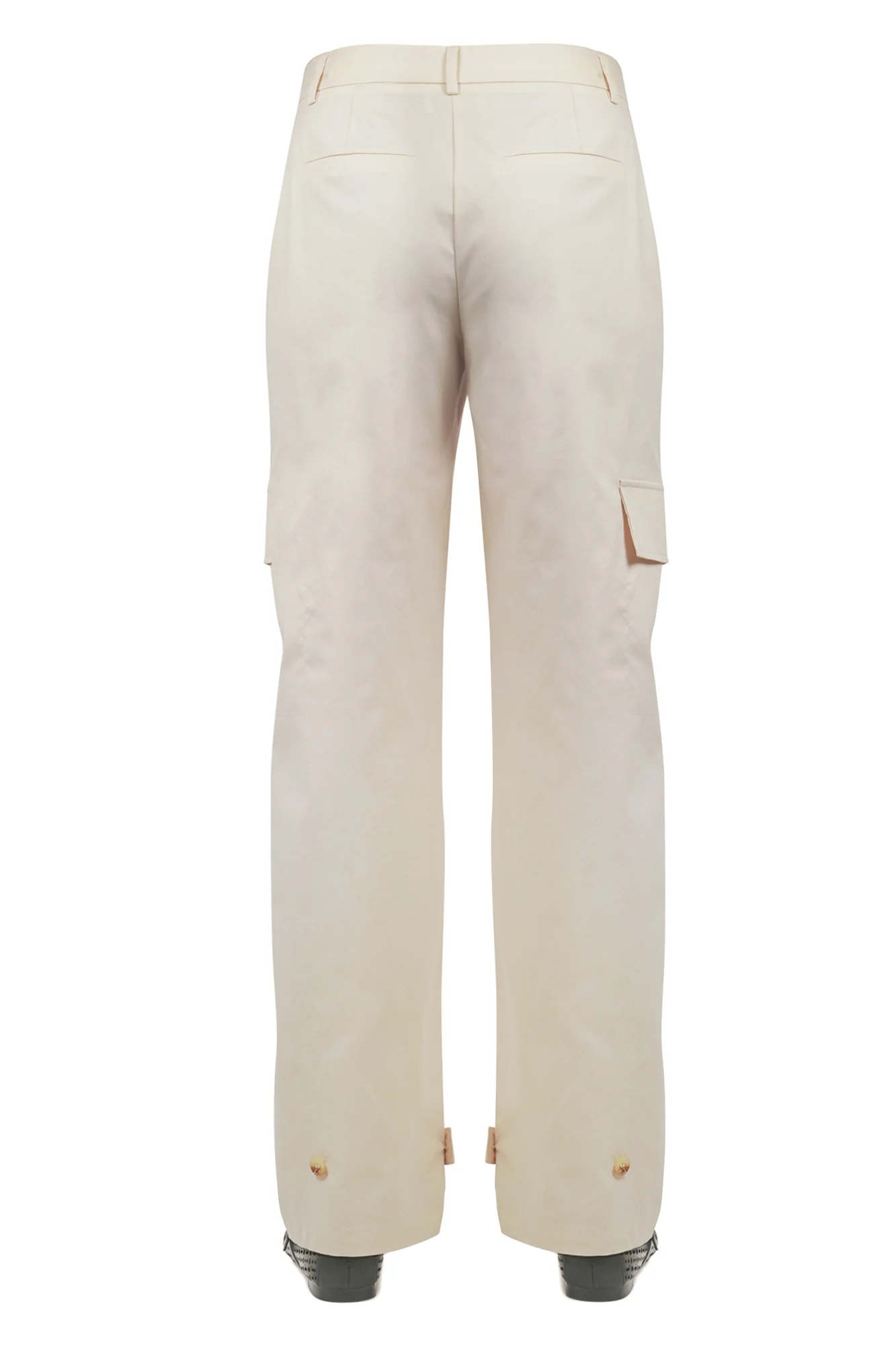 So Allure - Pantalone - 451670 - Burro - Image 5